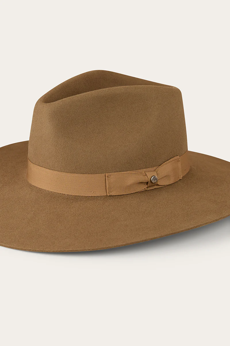 Rivercrossing Hat - Sand