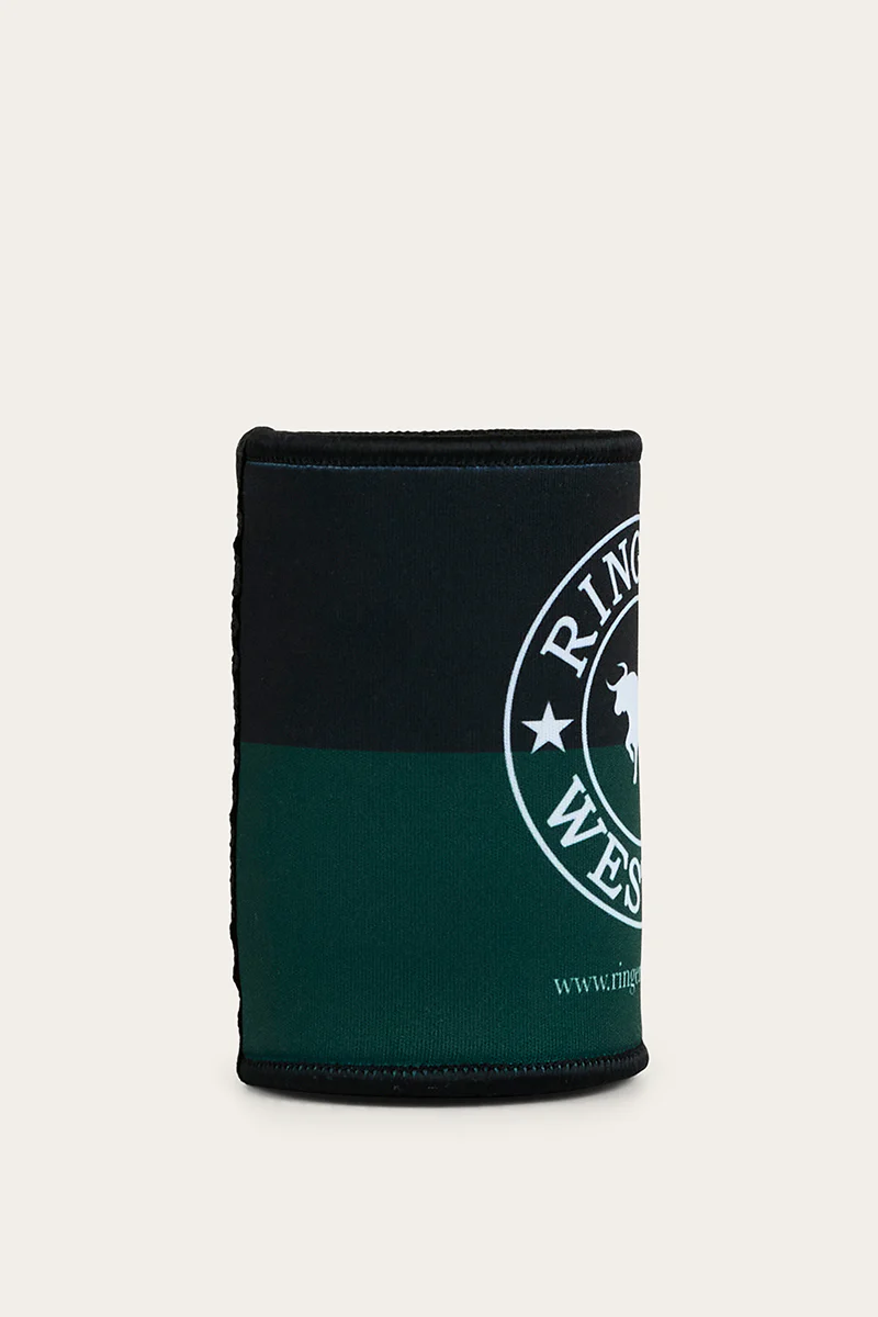 RW Splice Stubby Cooler - Pine / Charcoal