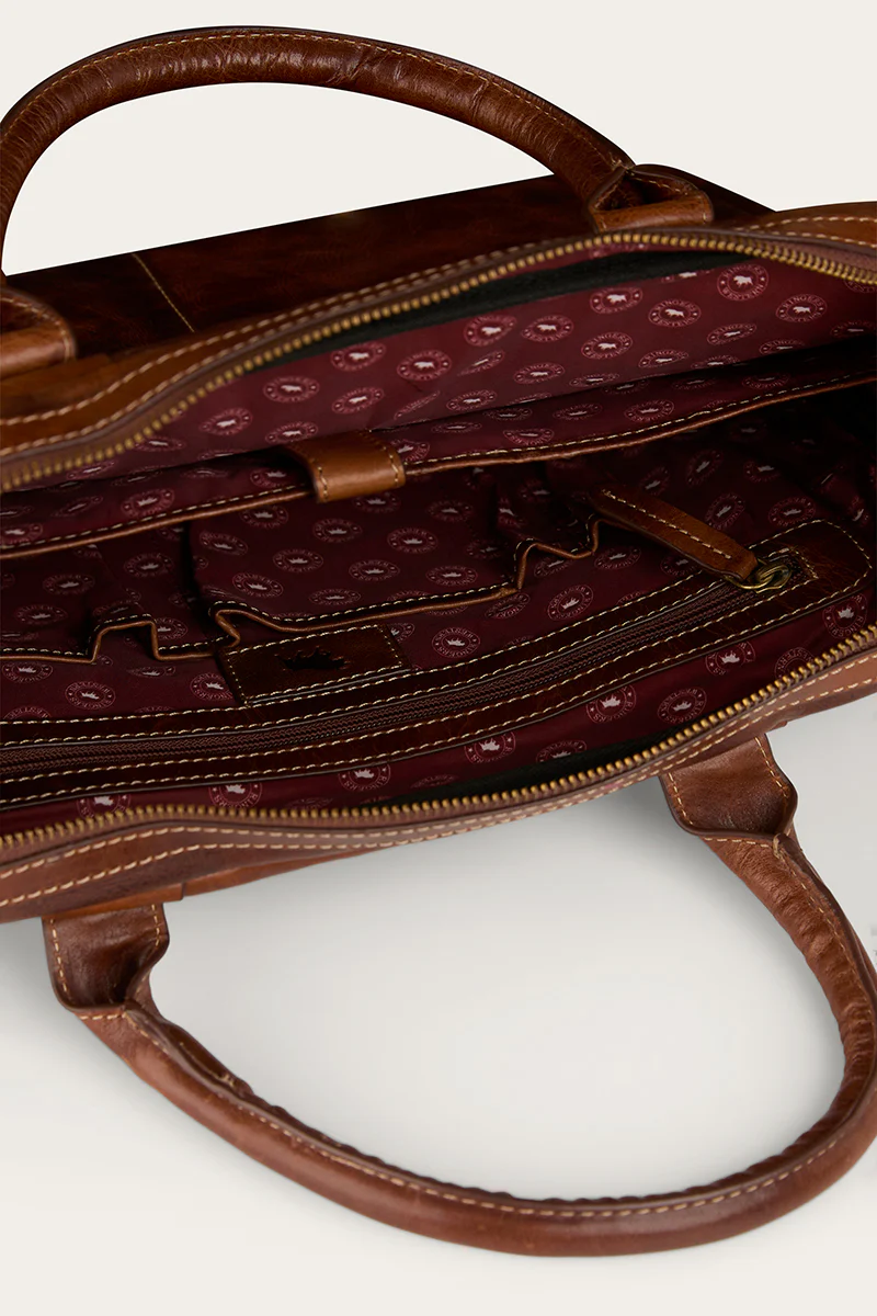 Toro Attache - Cognac