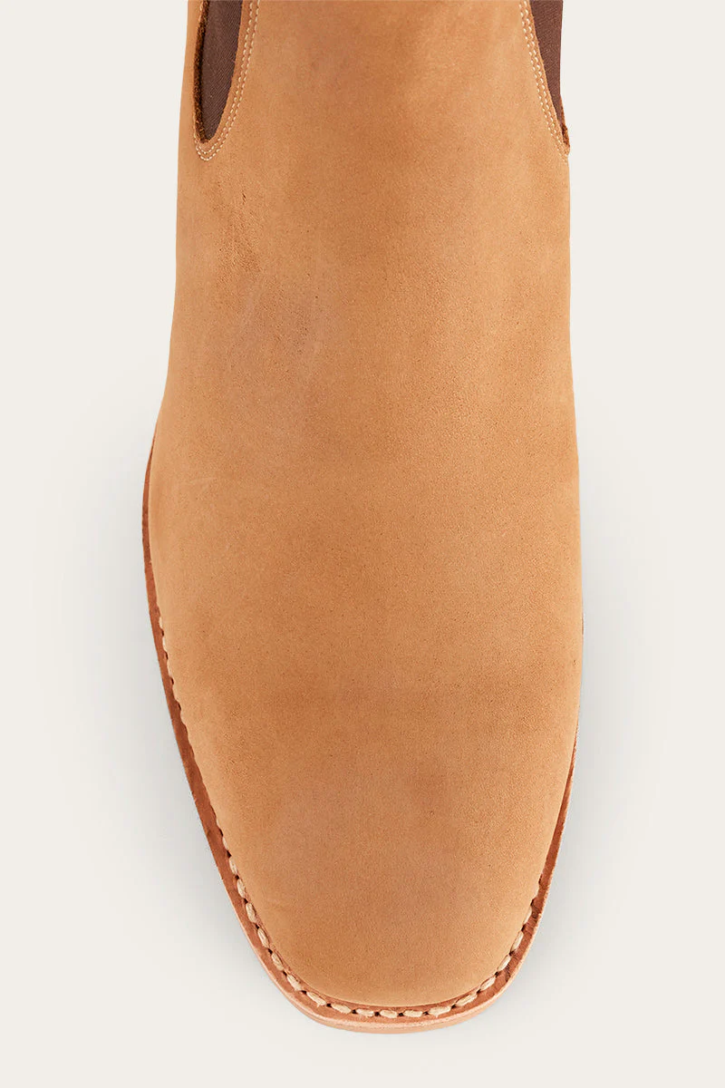 Kununurra Mens Boot - Camel