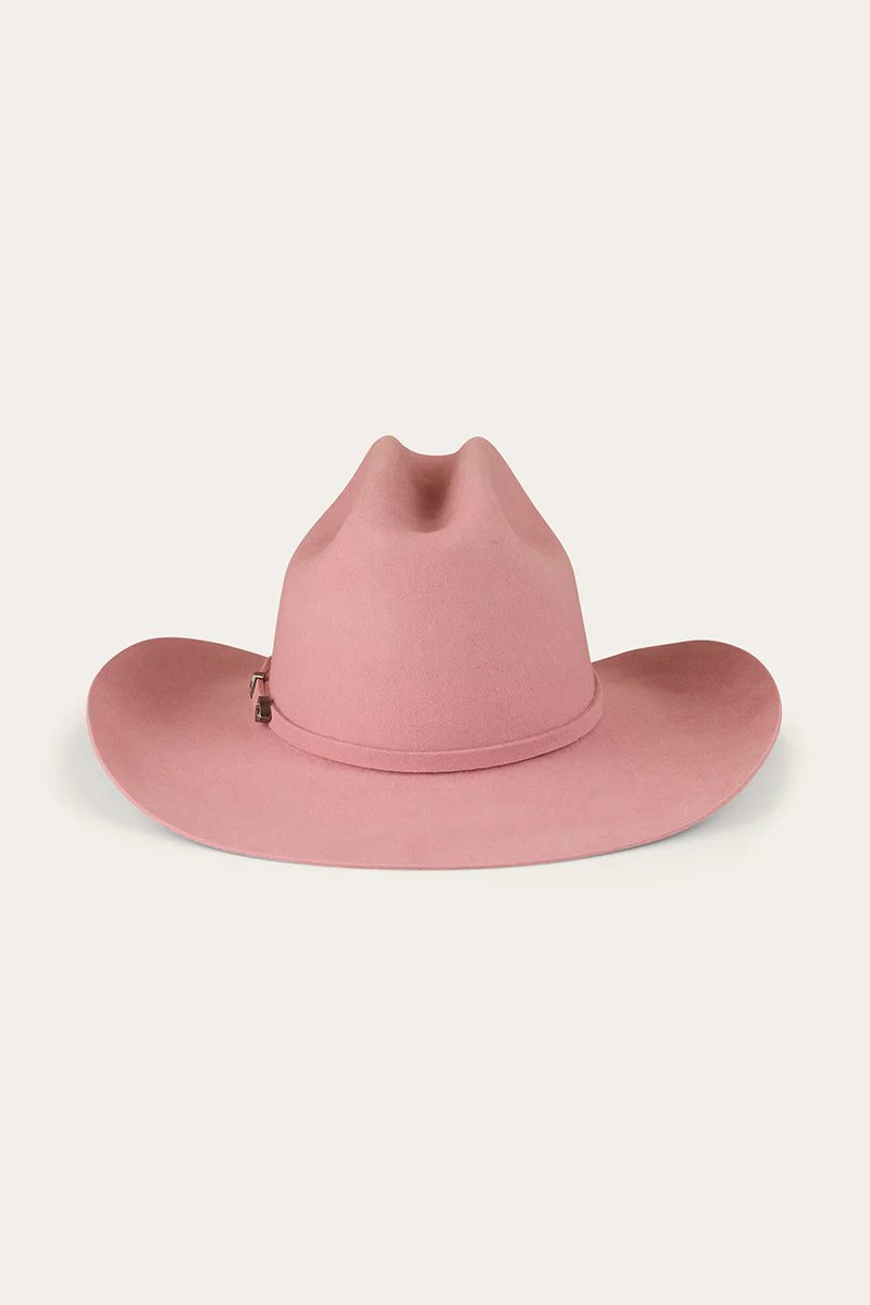 Buster Kids Hat - Pink