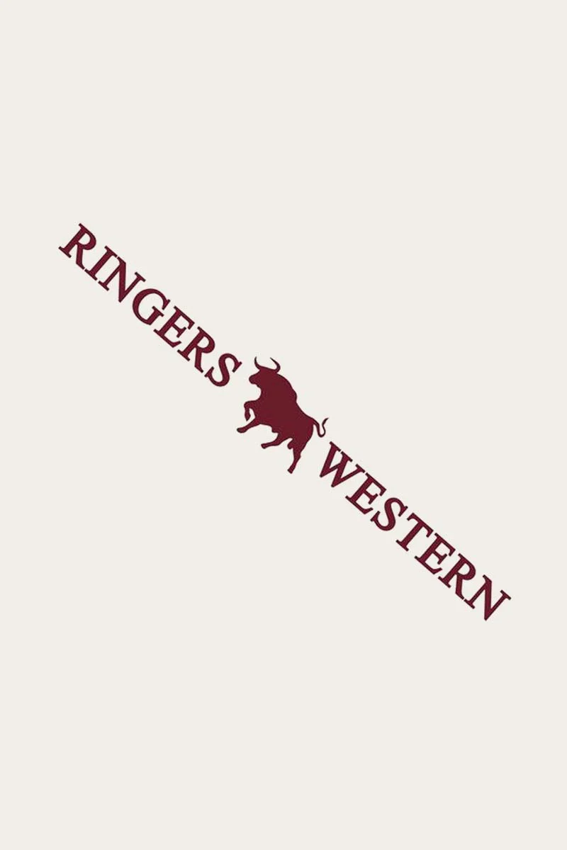 RW Small Die Cut Sticker