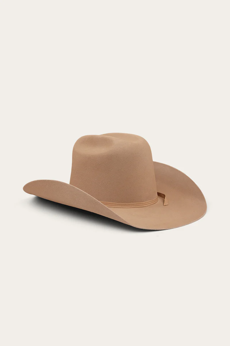 Buchanan Hat - Desert Tan