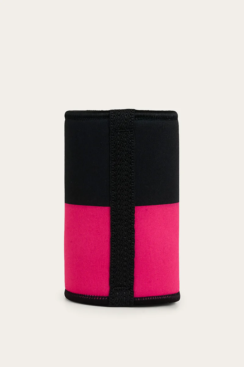 RW Splice Stubby Cooler - Pink / Navy