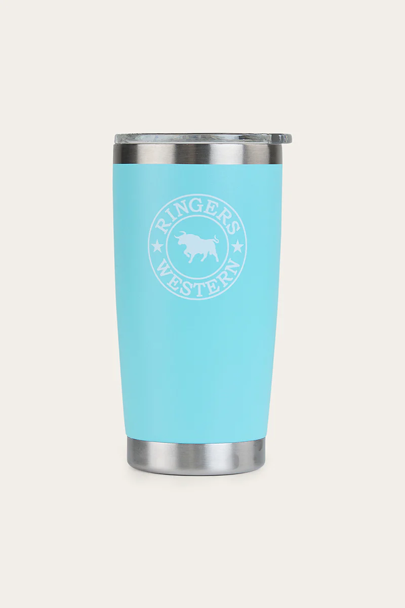 Riverstone Tumbler - Turquoise
