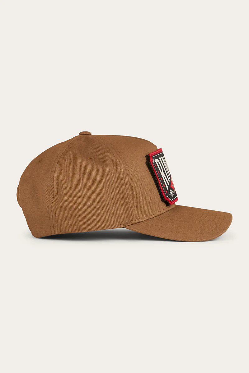 Switcheroo Baseball Cap - Clay