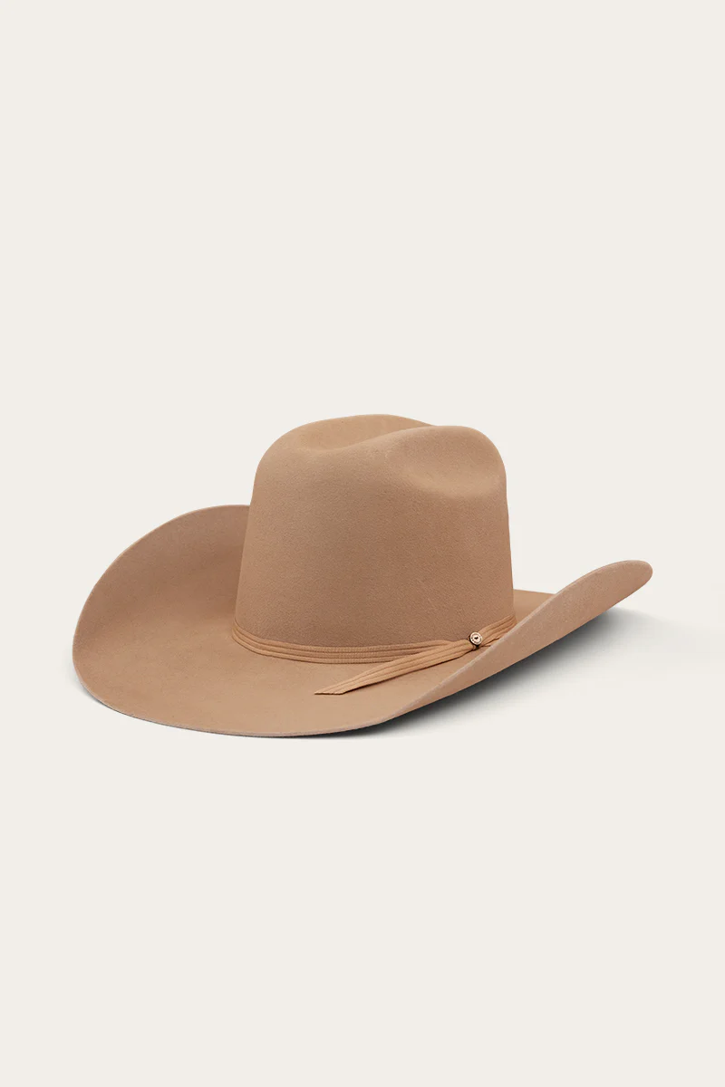 Buchanan Hat - Desert Tan