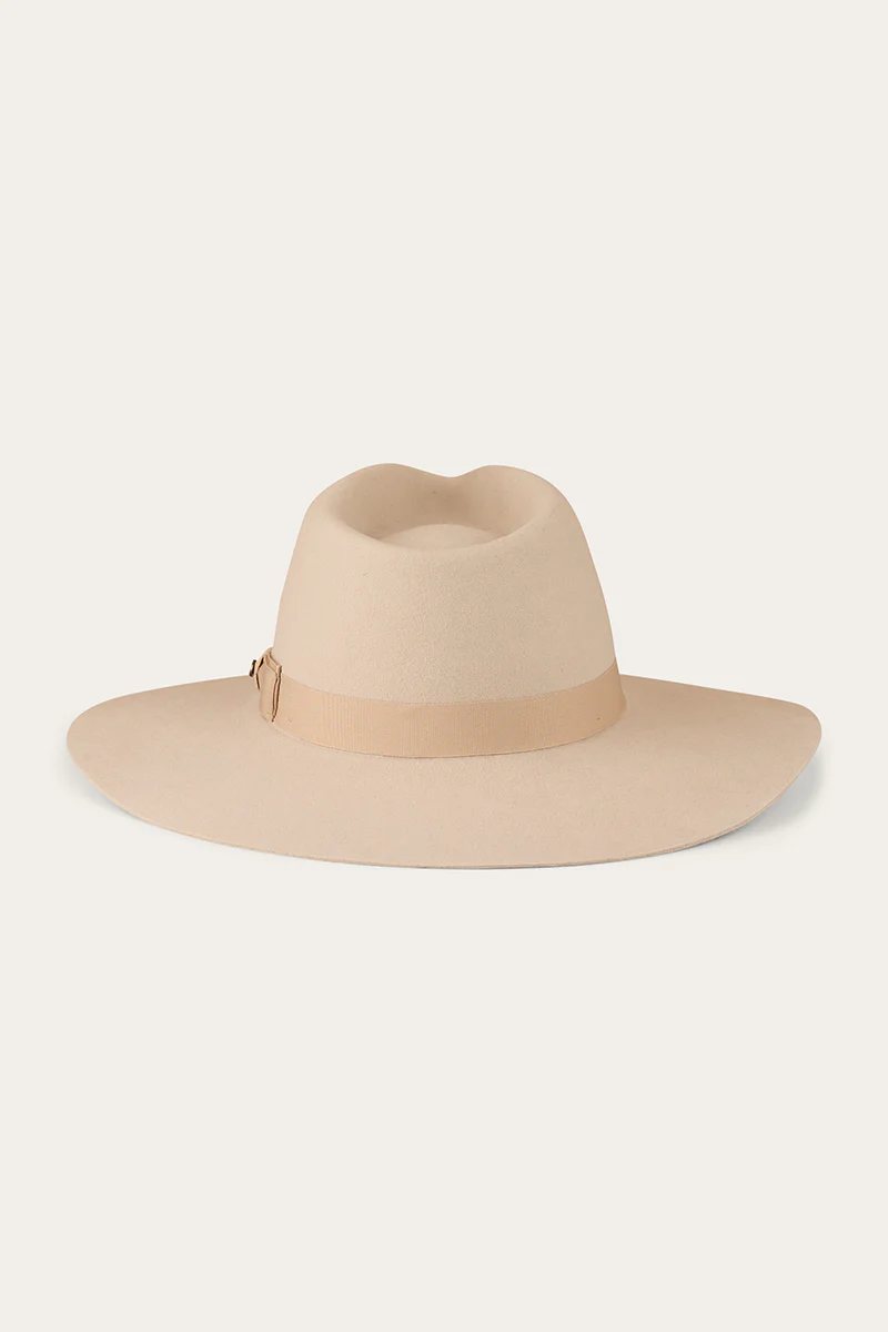 Rivercrossing Hat - Beige