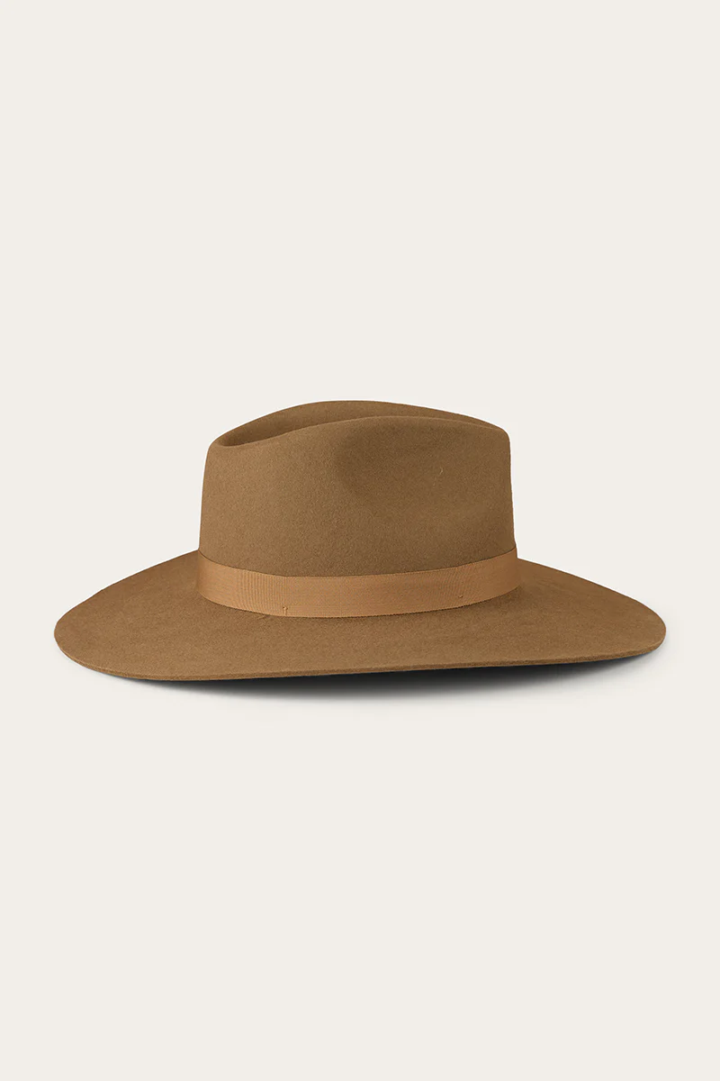 Rivercrossing Hat - Sand