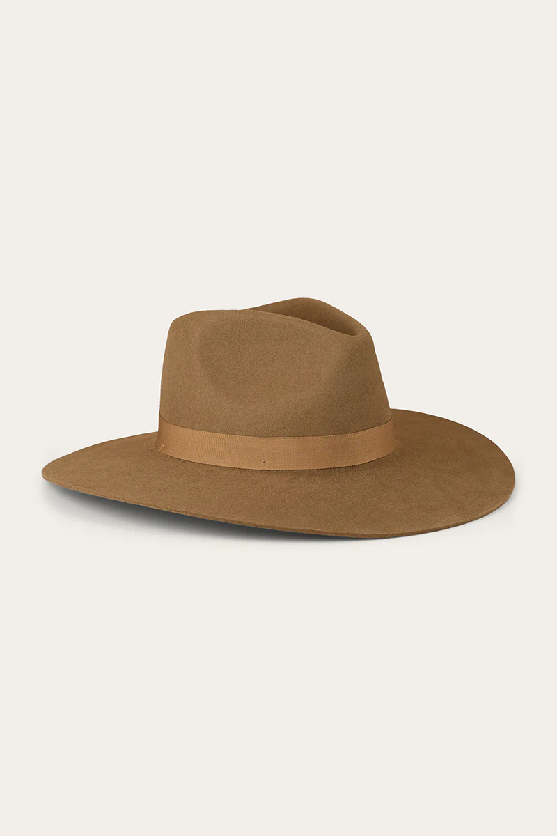 Rivercrossing Hat - Sand