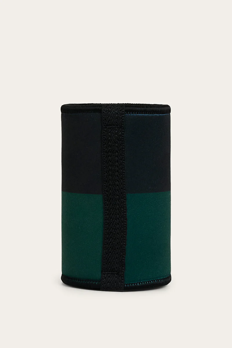 RW Splice Stubby Cooler - Pine / Charcoal