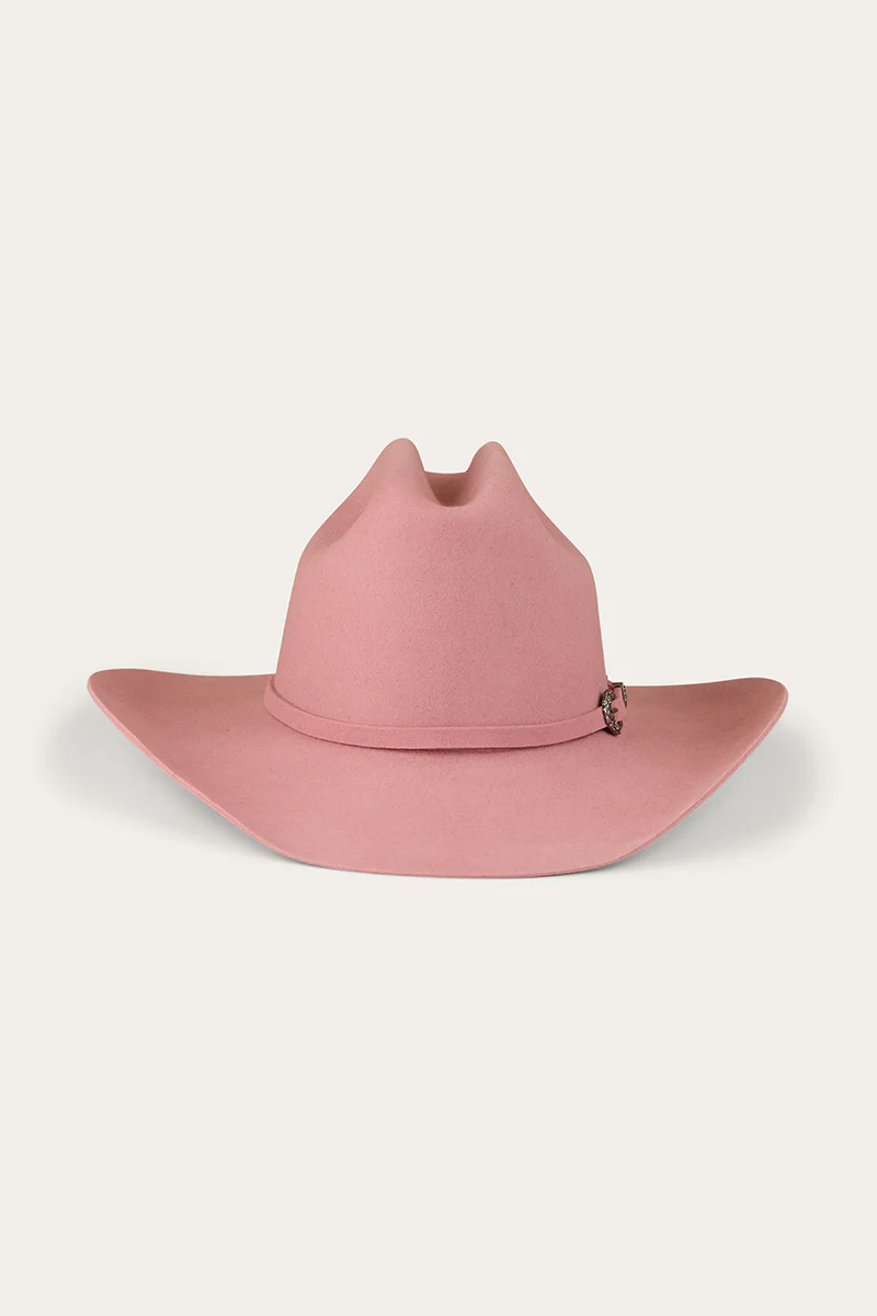 Buster Kids Hat - Pink