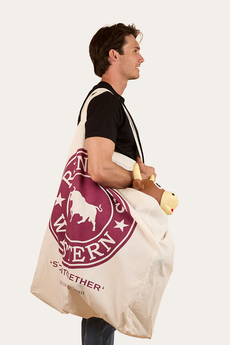 RW X-Large Shopping Bag