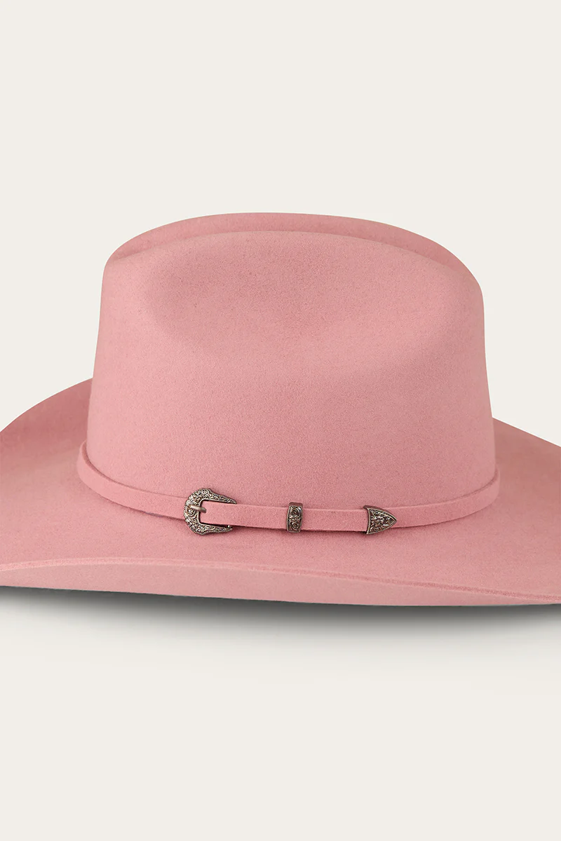 Buster Kids Hat - Pink