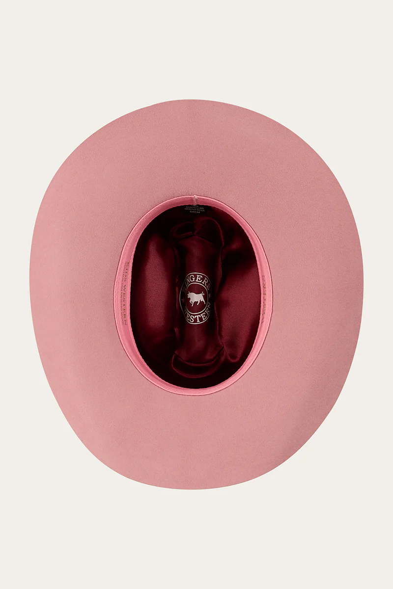 Buster Kids Hat - Pink