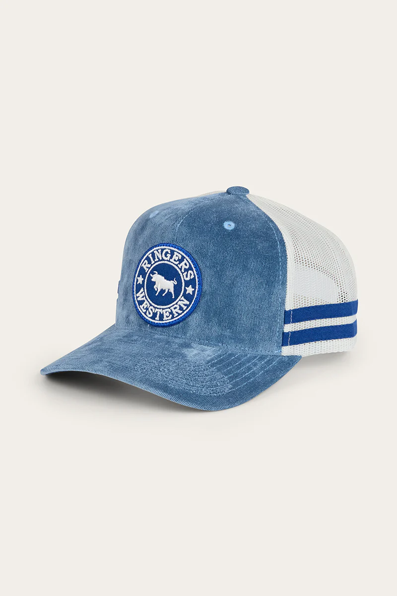 McCoy Kids Trucker Cap - Dusk