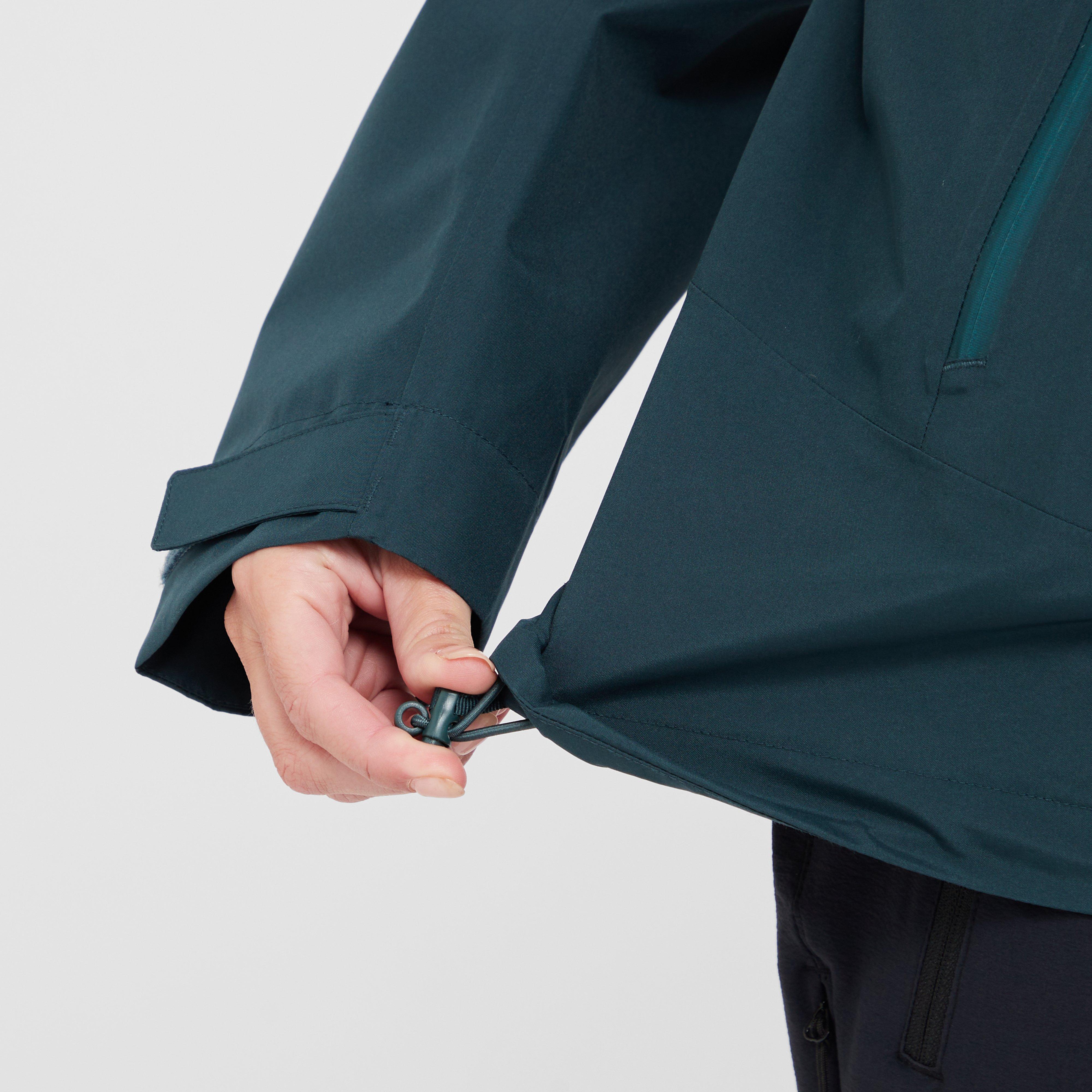 Women’s Spirit Waterproof Jacket