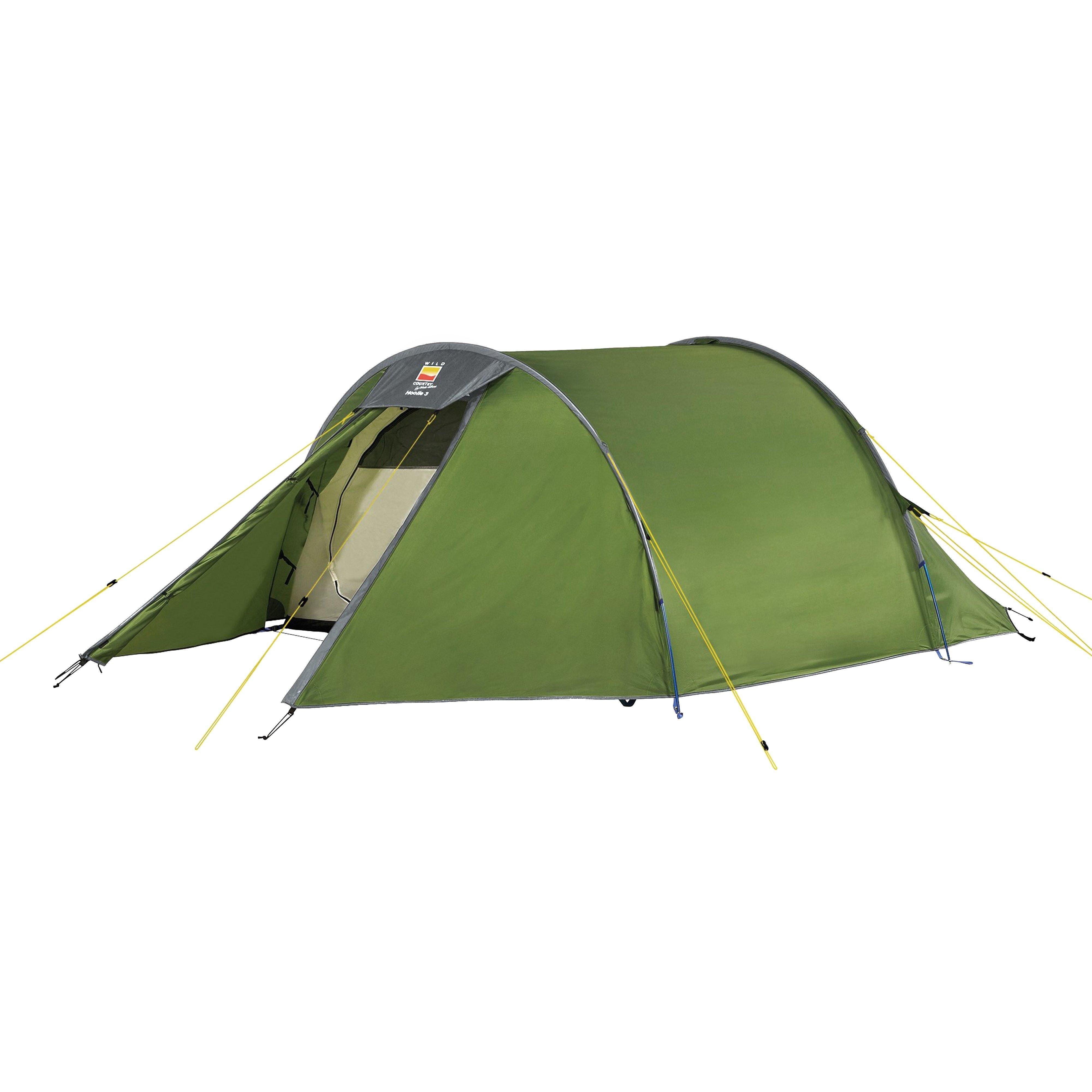 Hoolie Compact 3 Tent