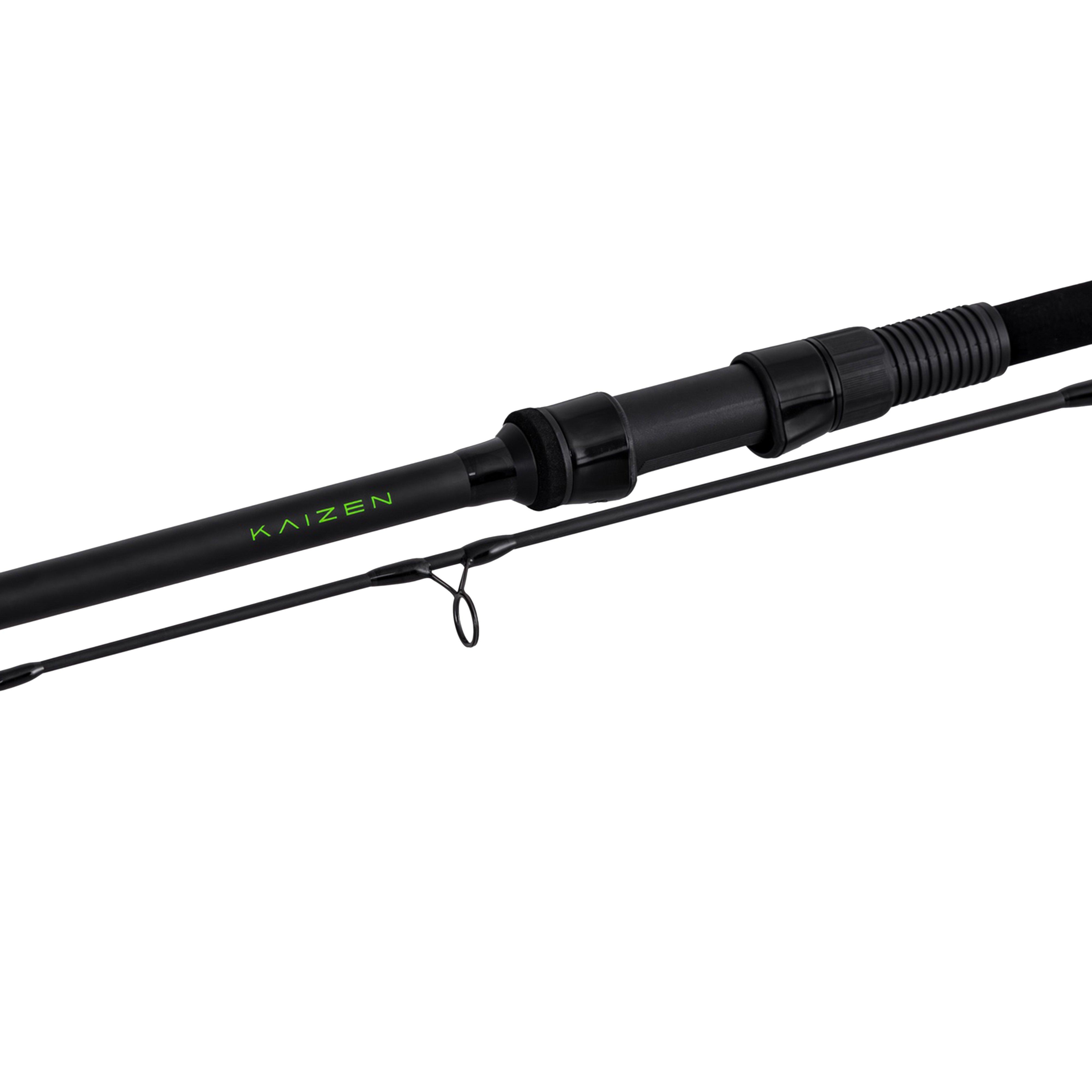 Kaizen Green 12ft Carp Rod 3.5lb