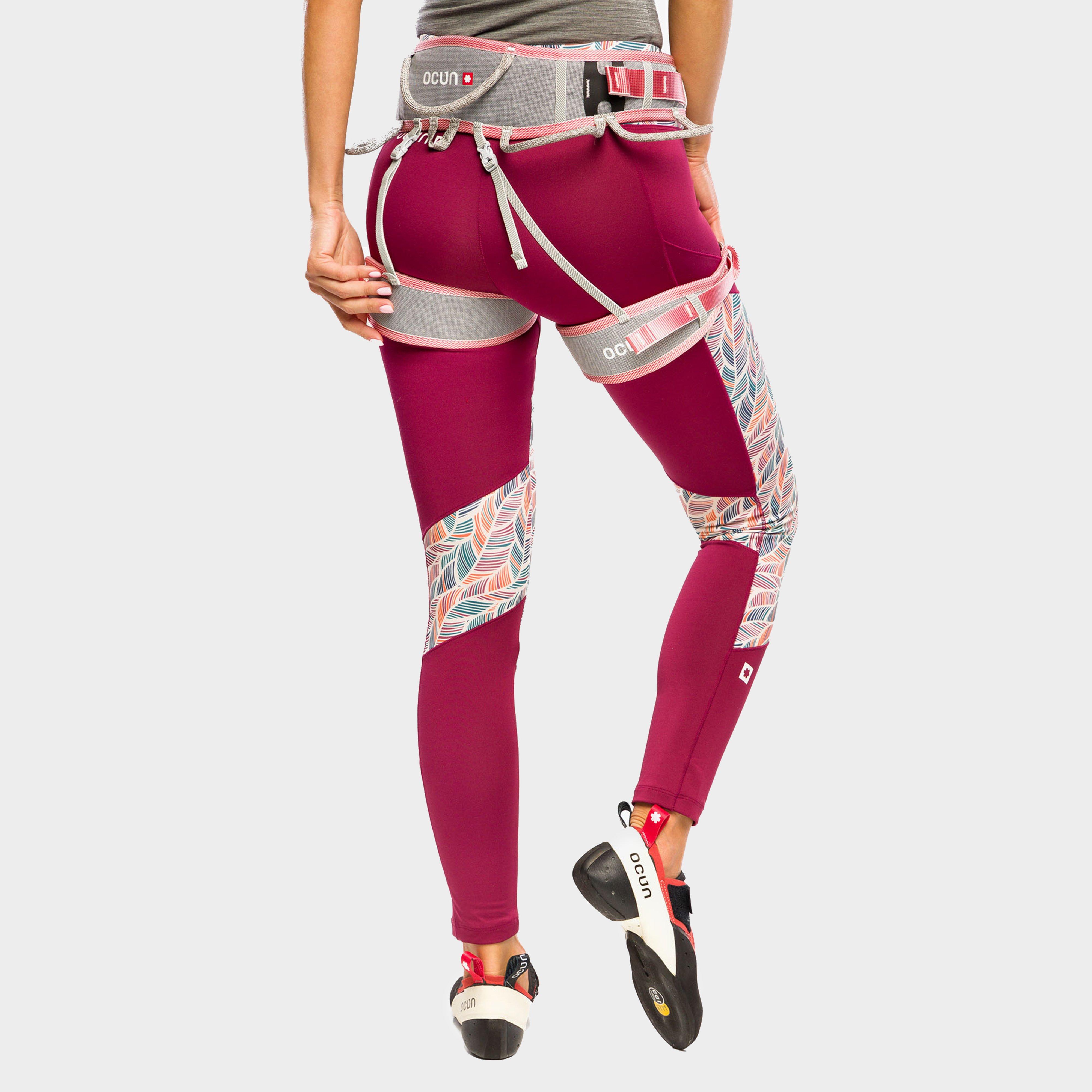 Women’s Twist Tech Eco Harness