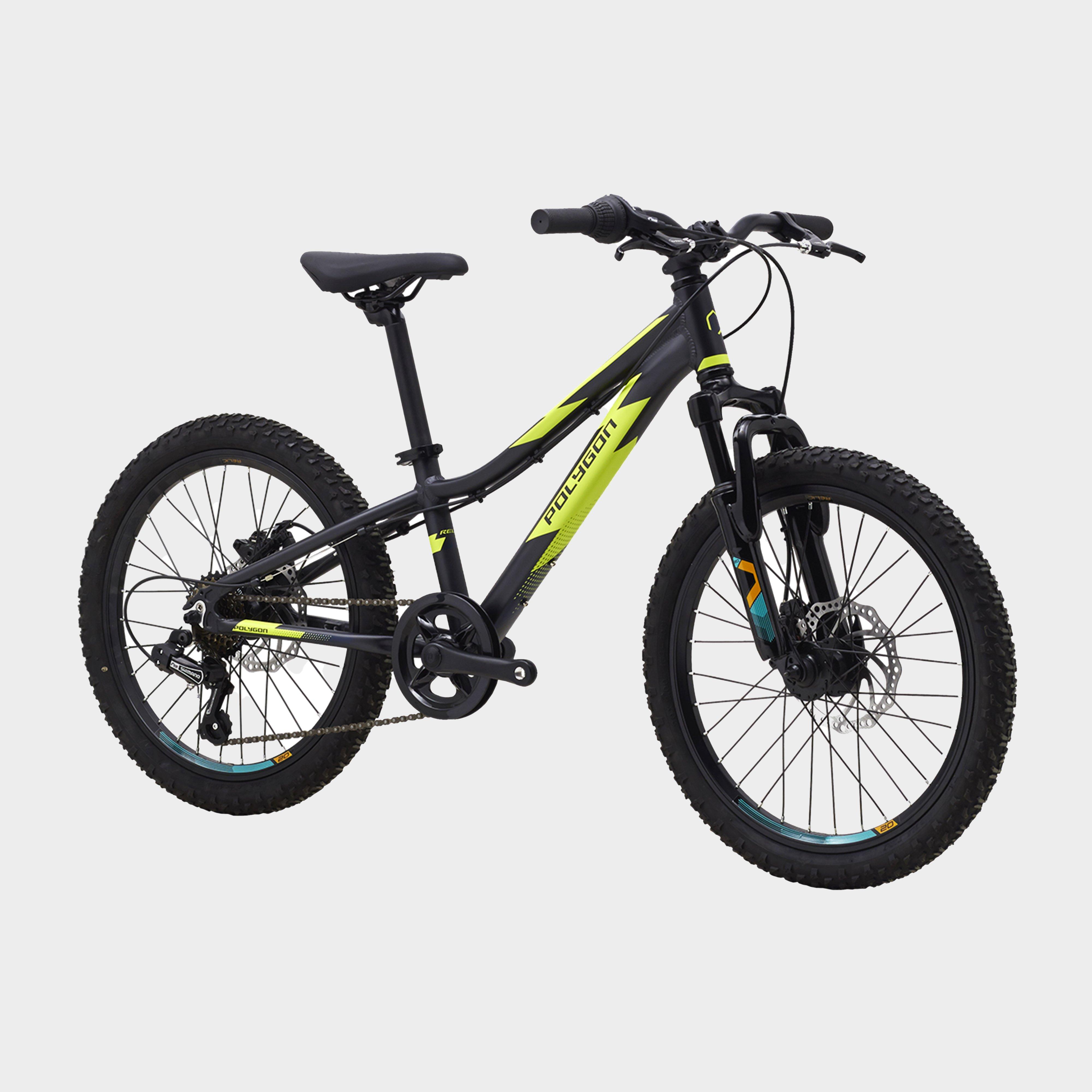 Relic 20 Kids’ Bike