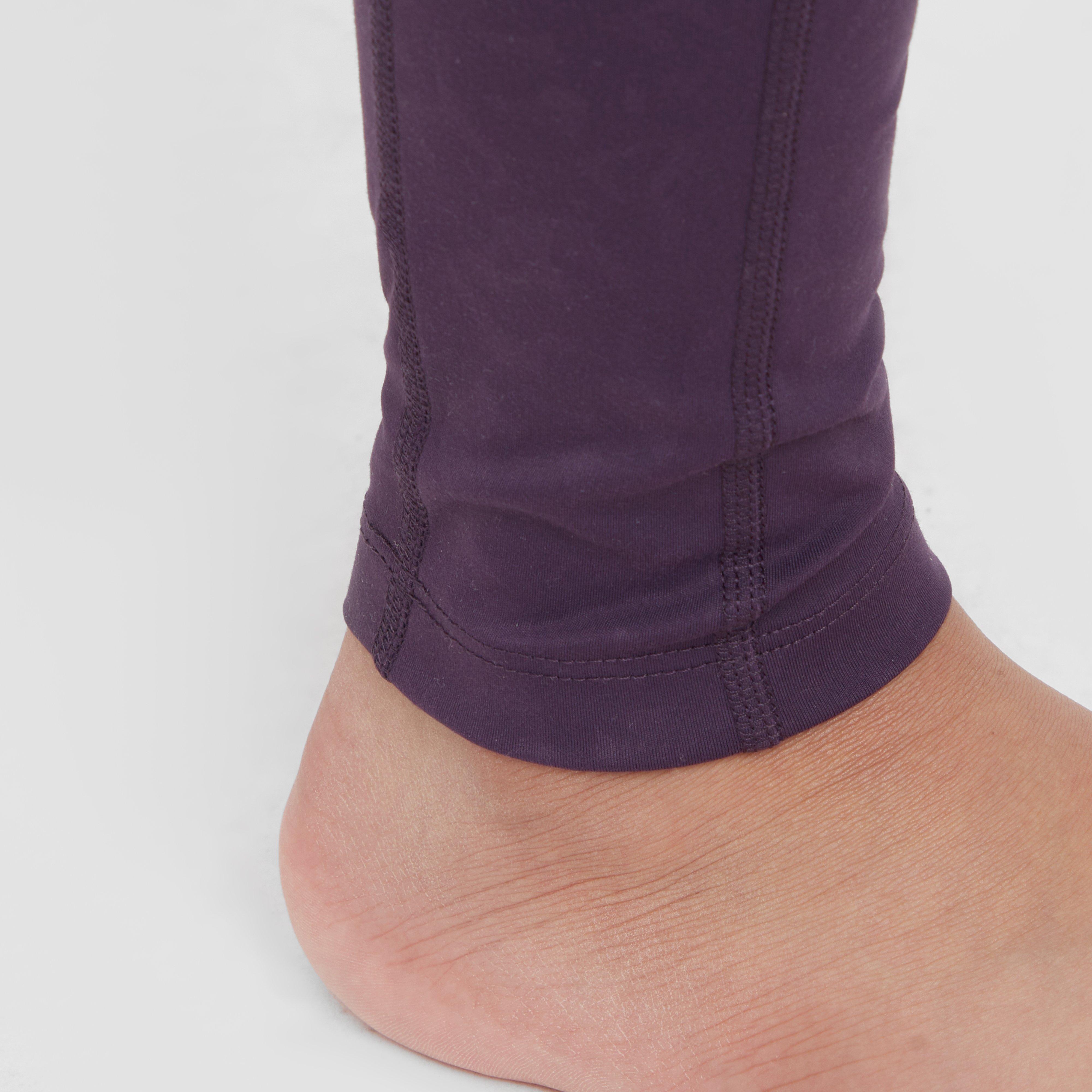 Kids’ Non-Stop Riding Tights