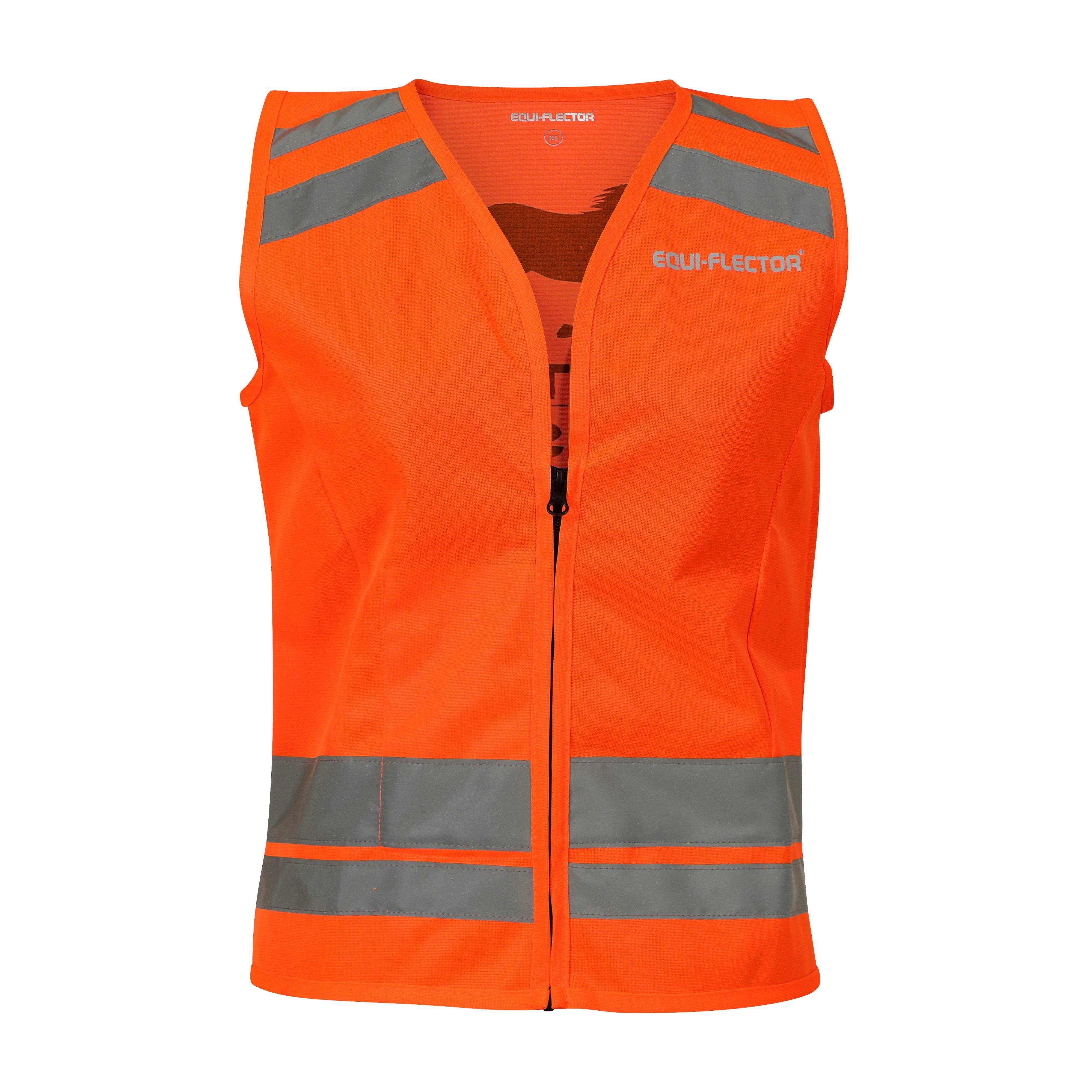 EQUI-FLECTOR® Safety Vest