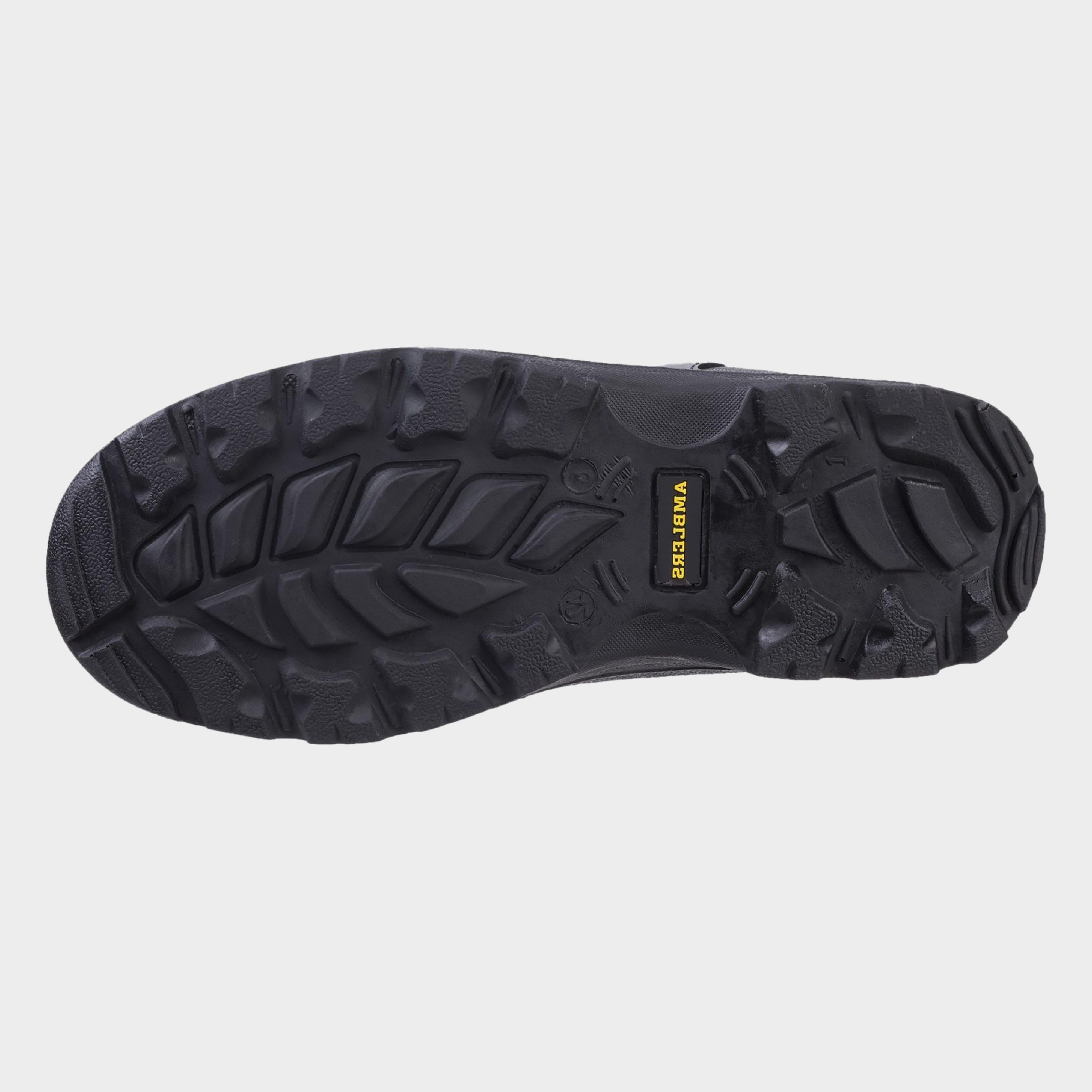 Unisex FS220 Safety Boot