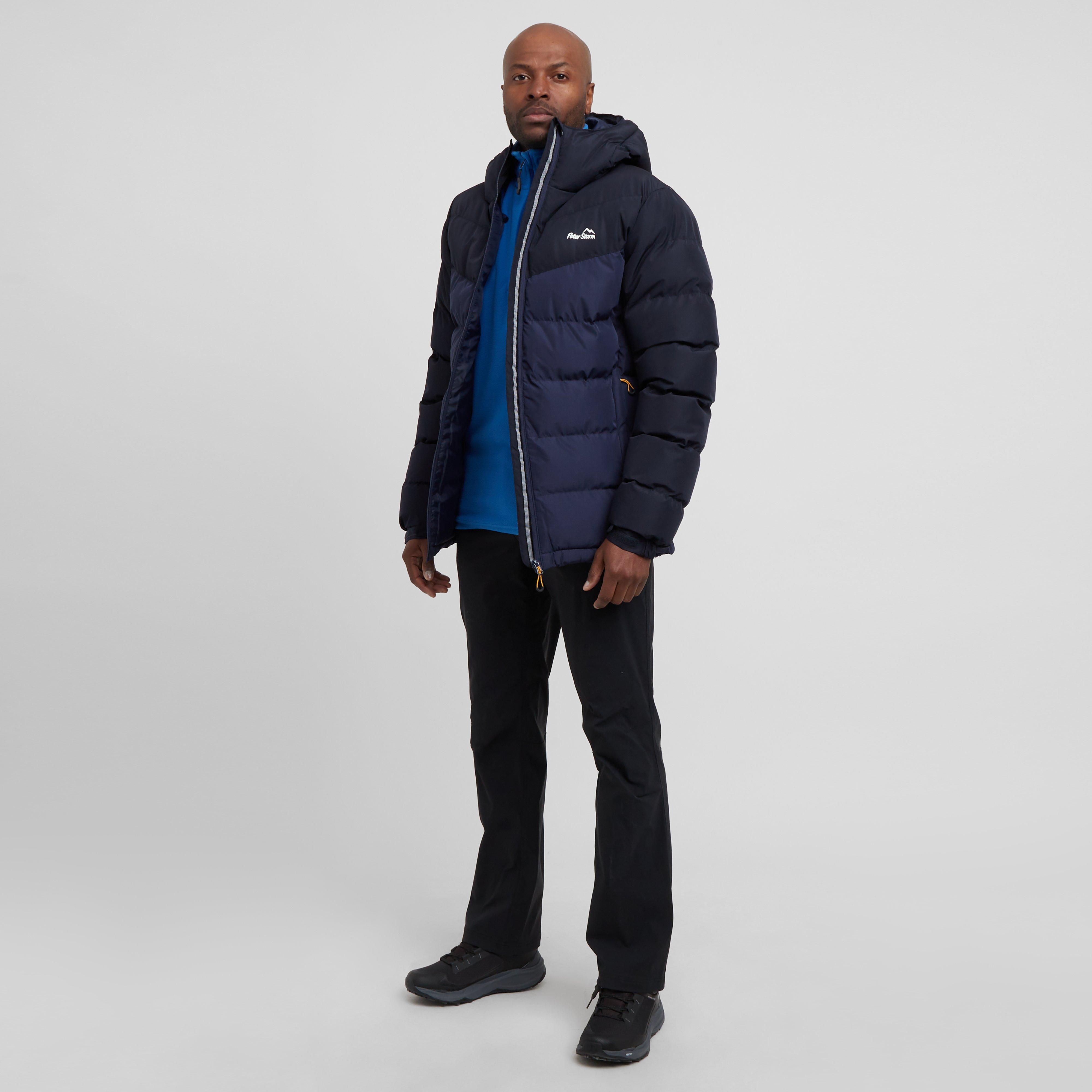 Men’s Blast Jacket