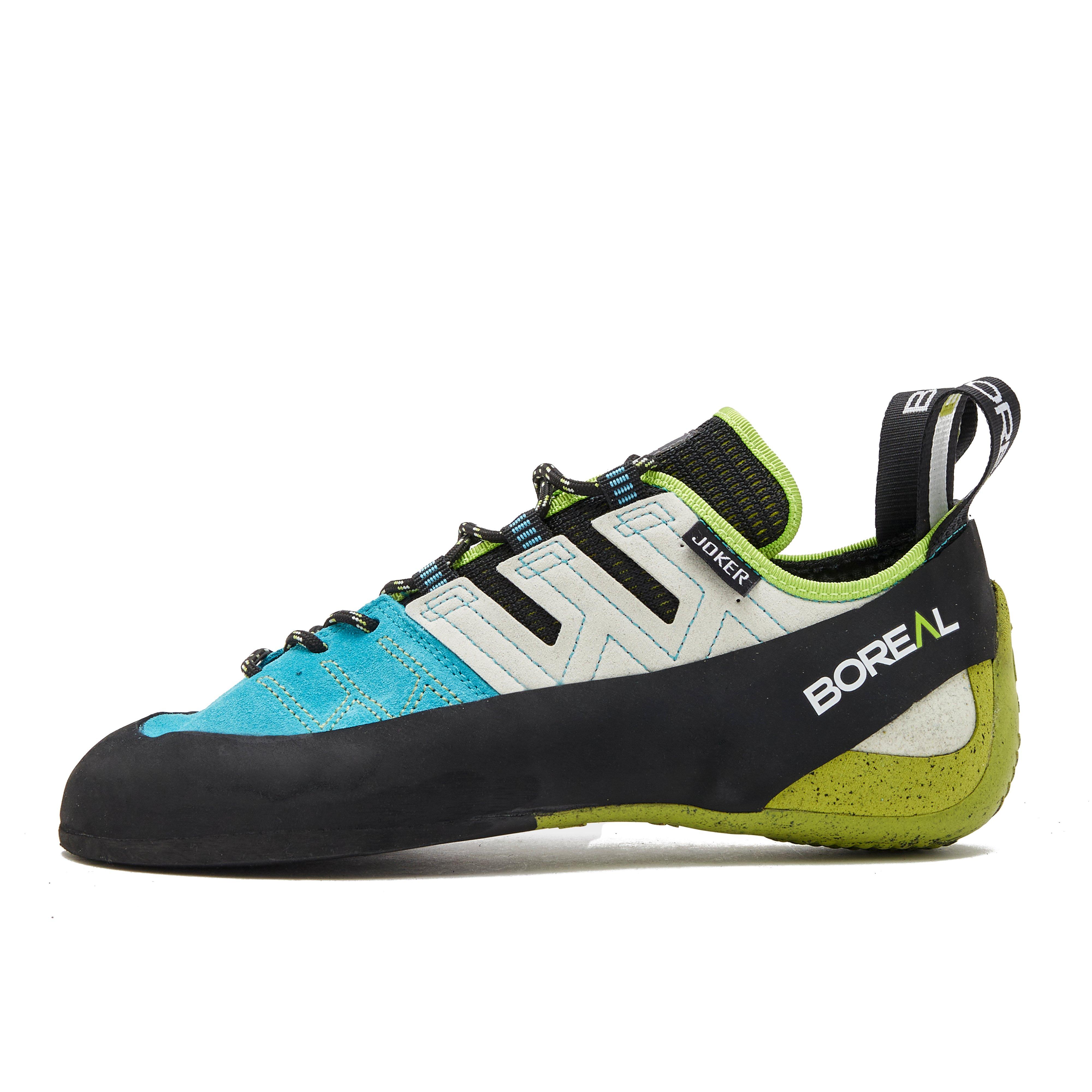Women’s Joker Lace Climbing Shoe