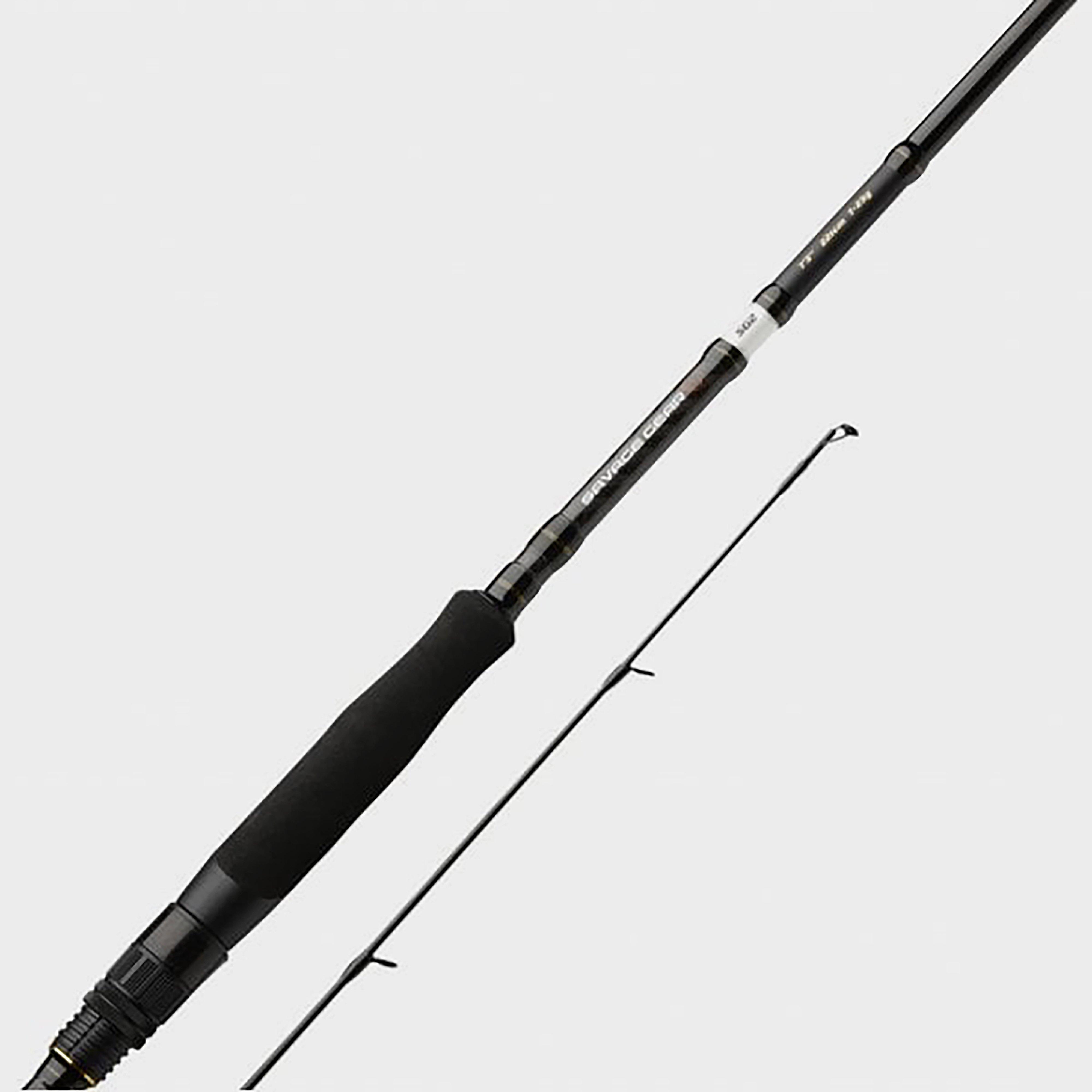 SG2 Rod 7ft 7-23g