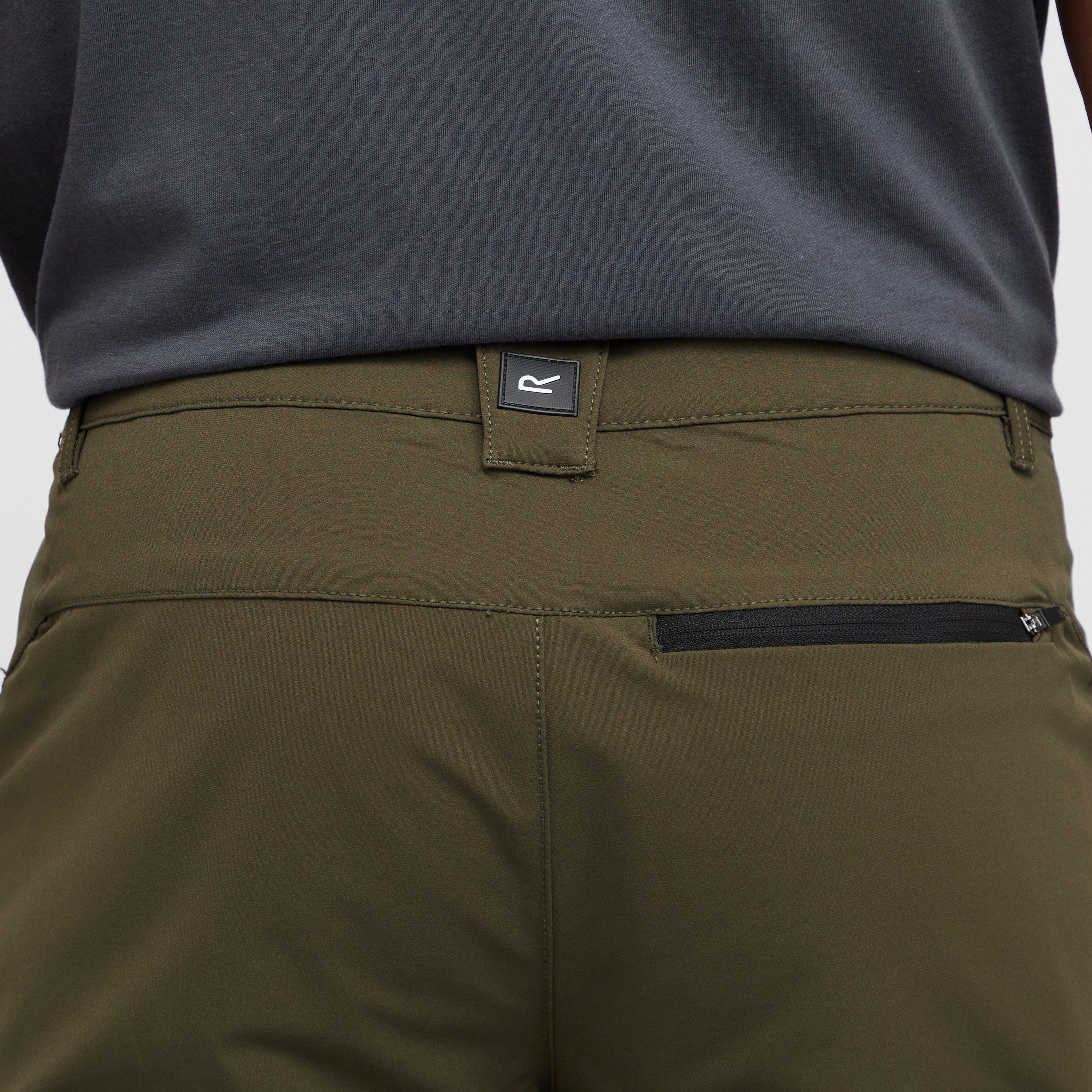 Men's Questra Cargo Trousers