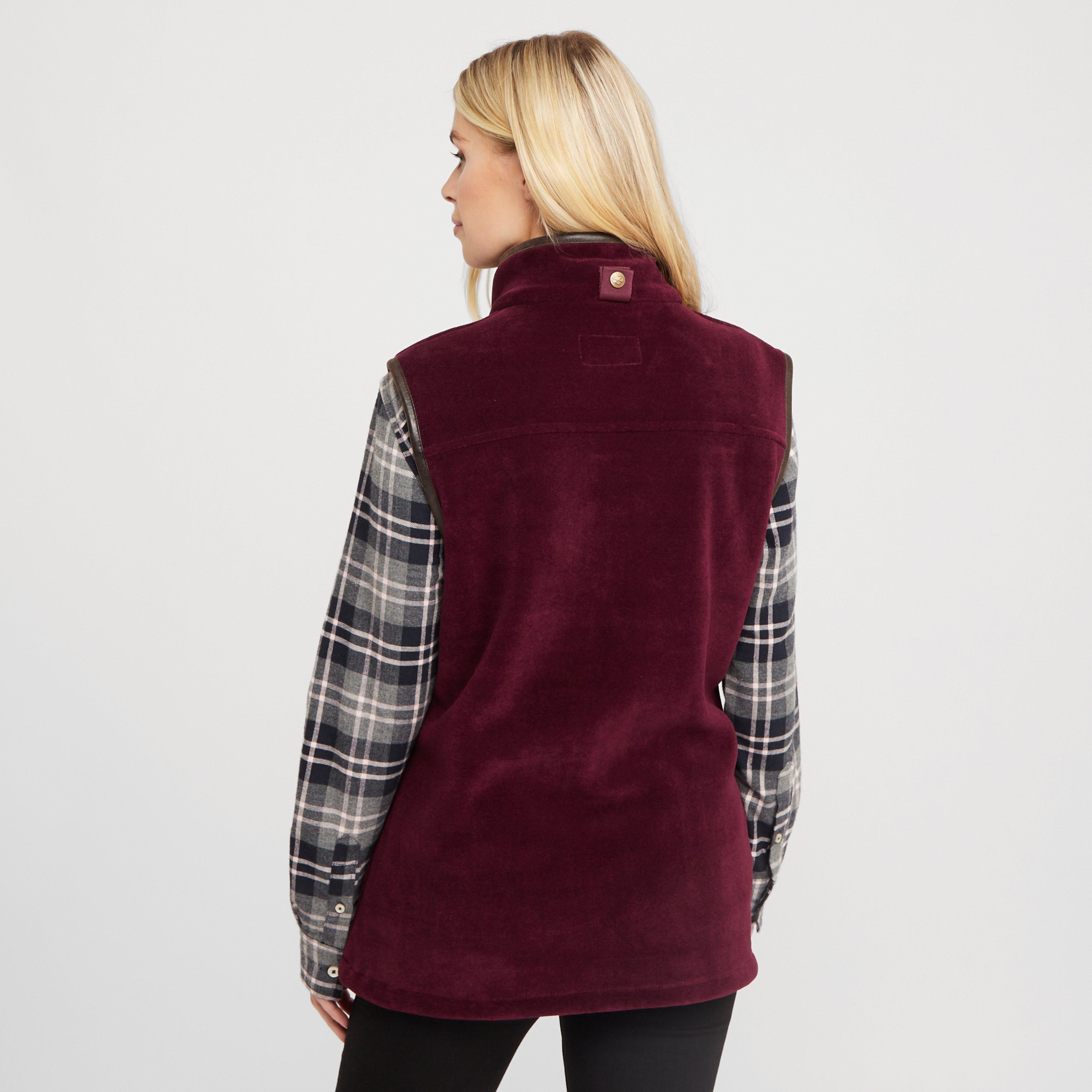 Women's Stenton Fleece Gilet