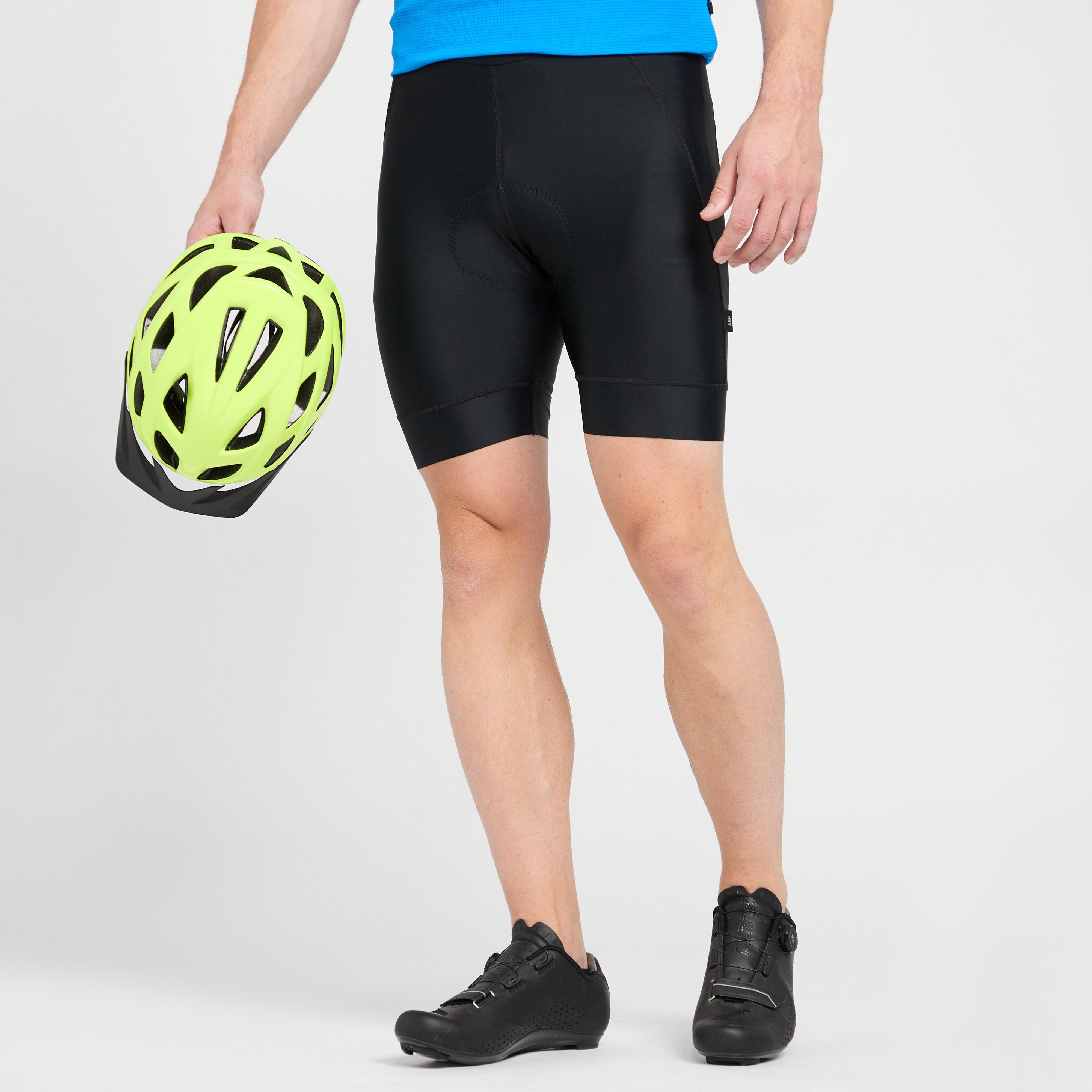 Hydrogen Liner Short