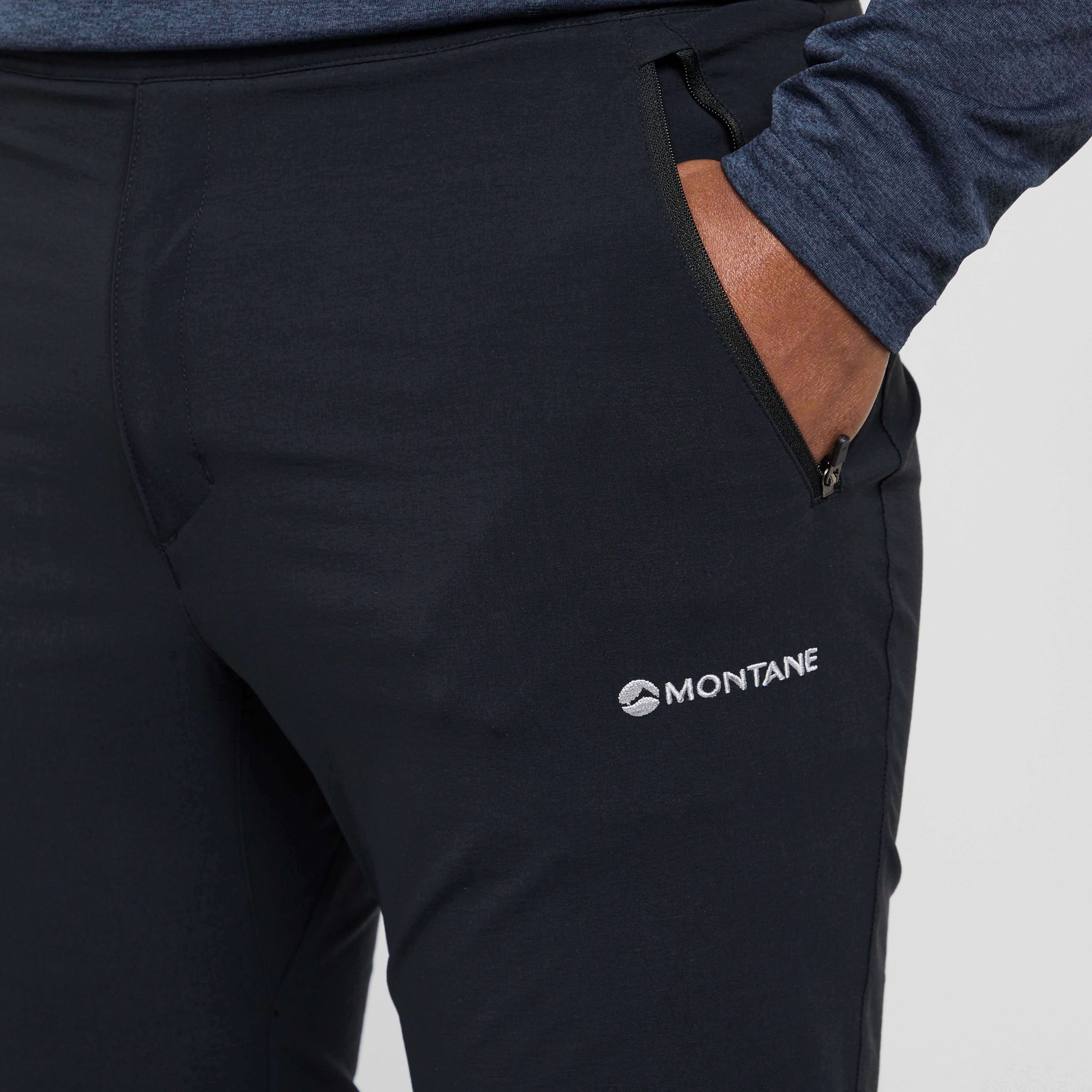 Men’s Dynamic Nano Pants