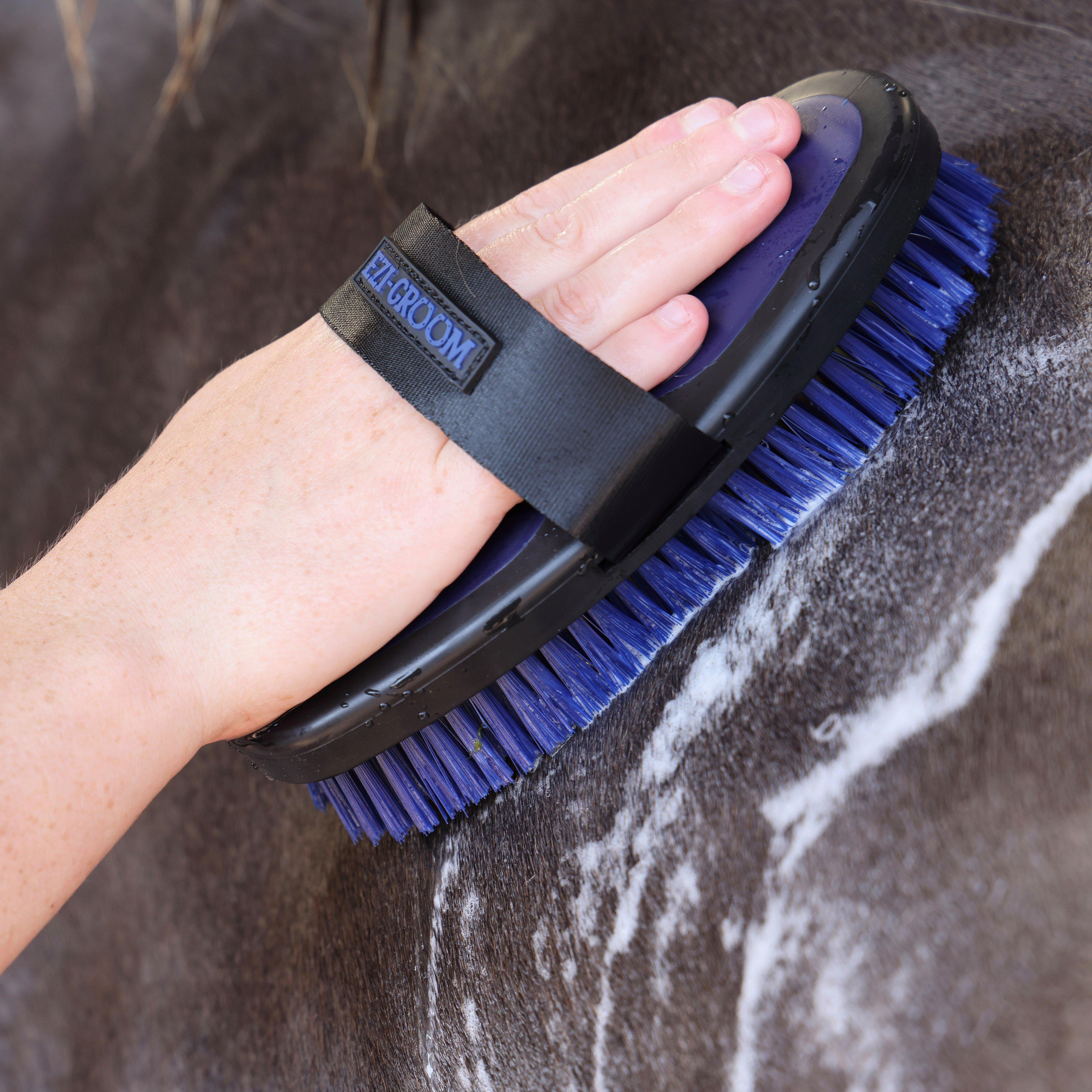 Grip Body Wash Brush