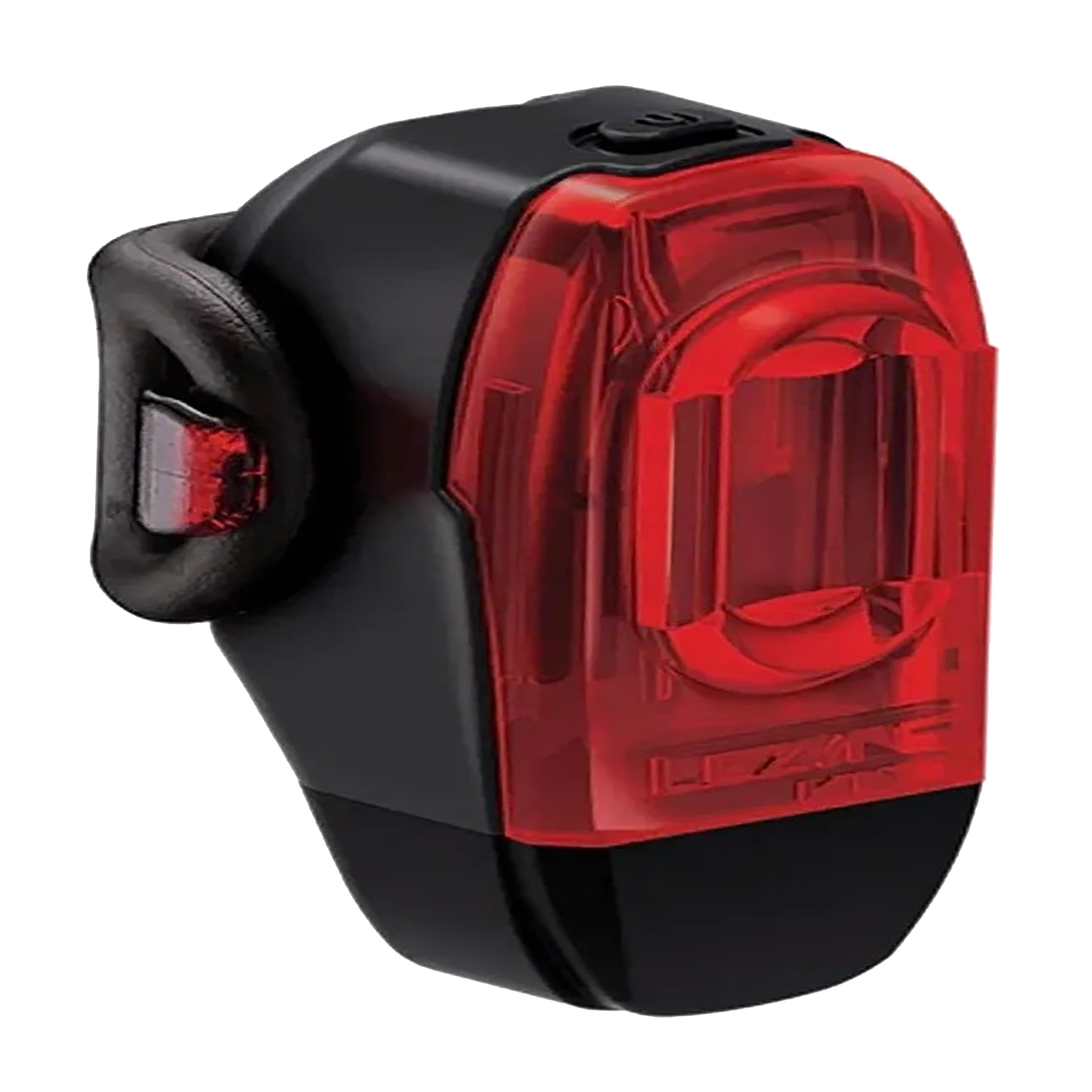 KTV Drive+ Rear Light