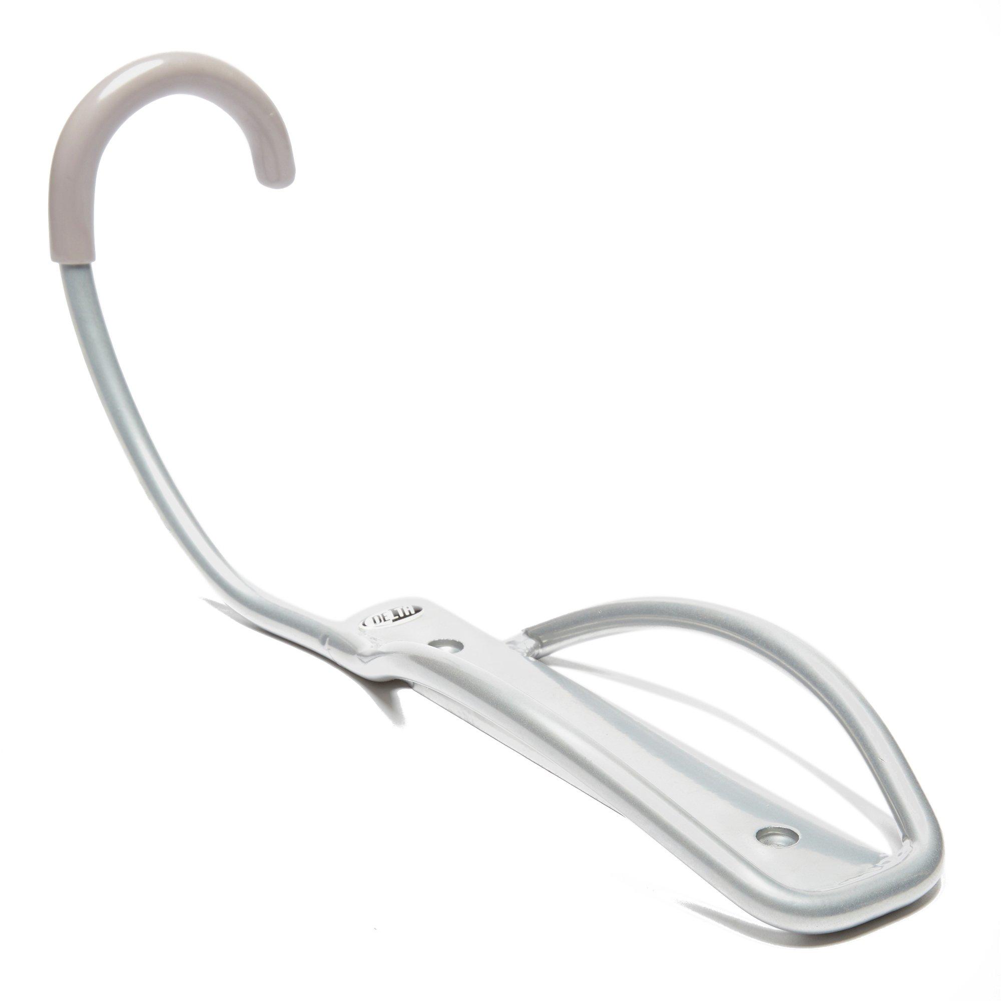 Leonardo Single Bike Storage Hook