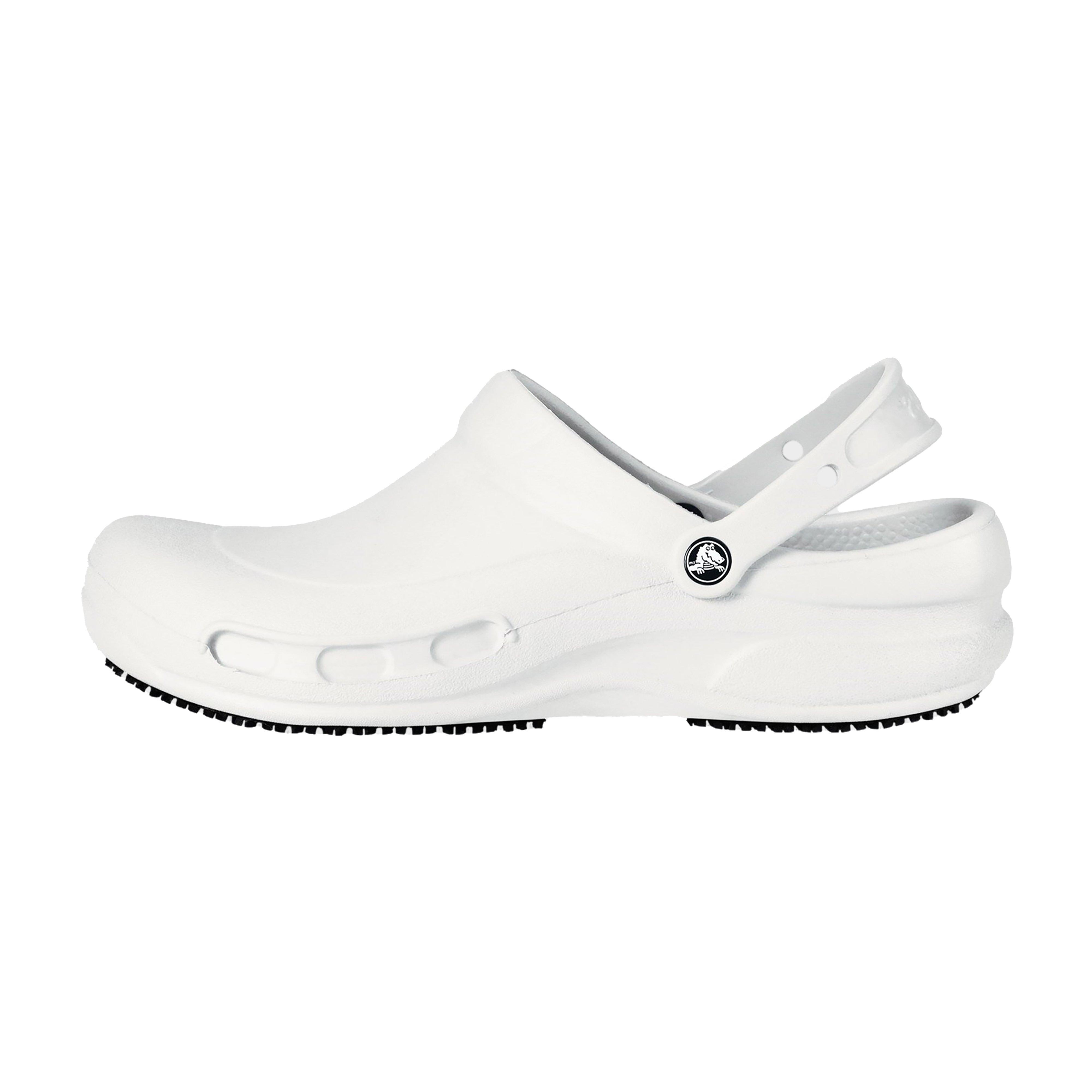 Unisex Bistro Work Clog