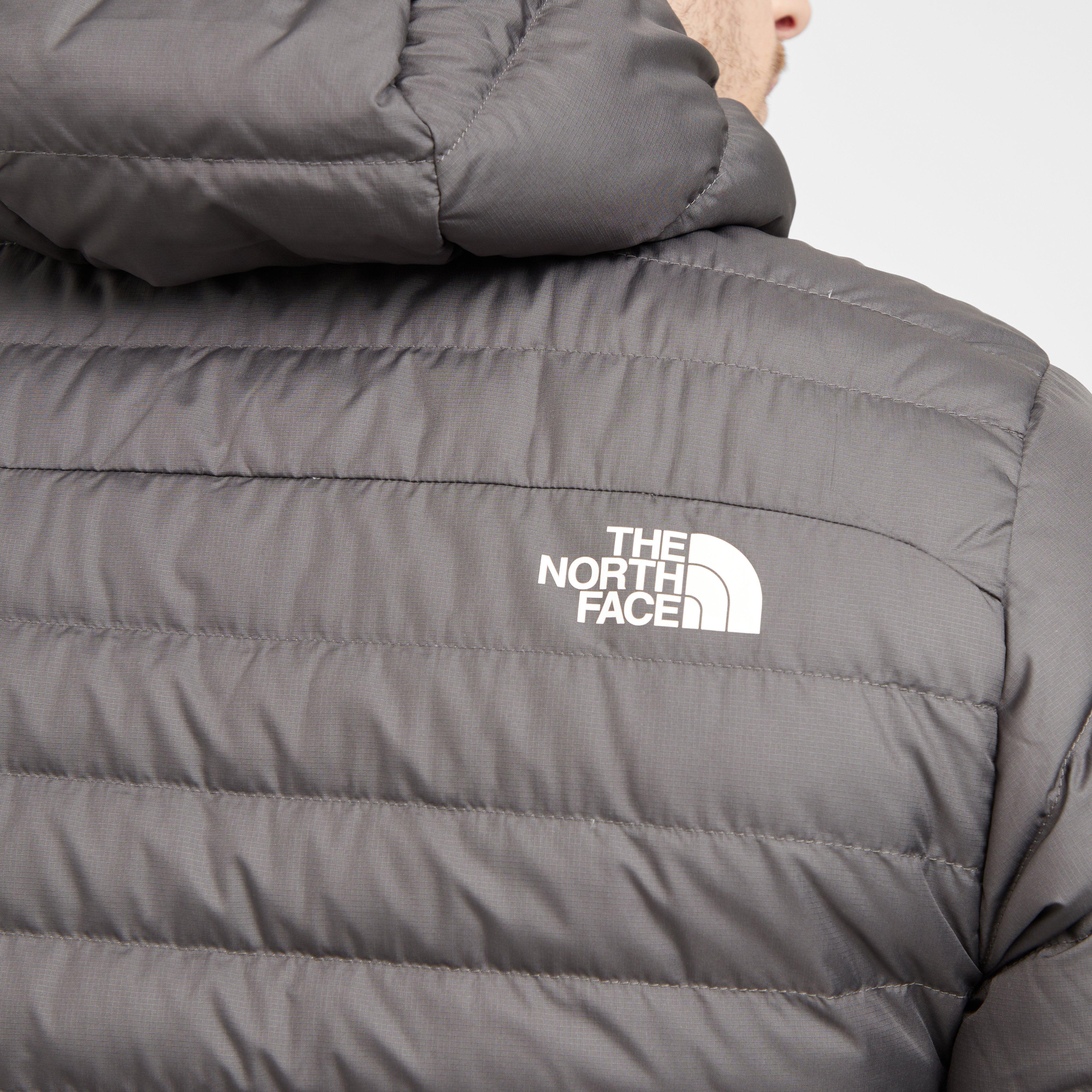Men's Hathersage Insulated Down Jacket