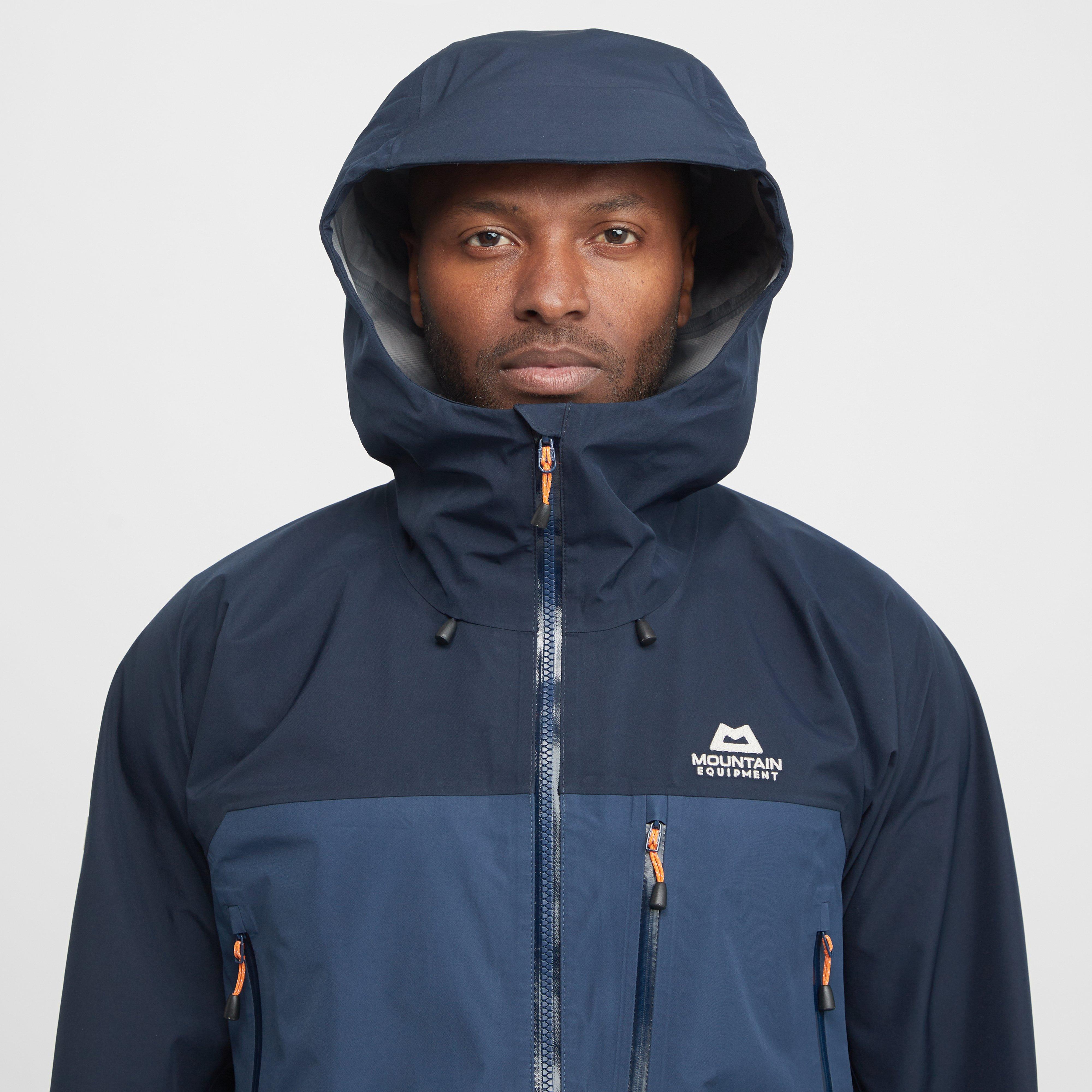 Men’s Makalu Jacket