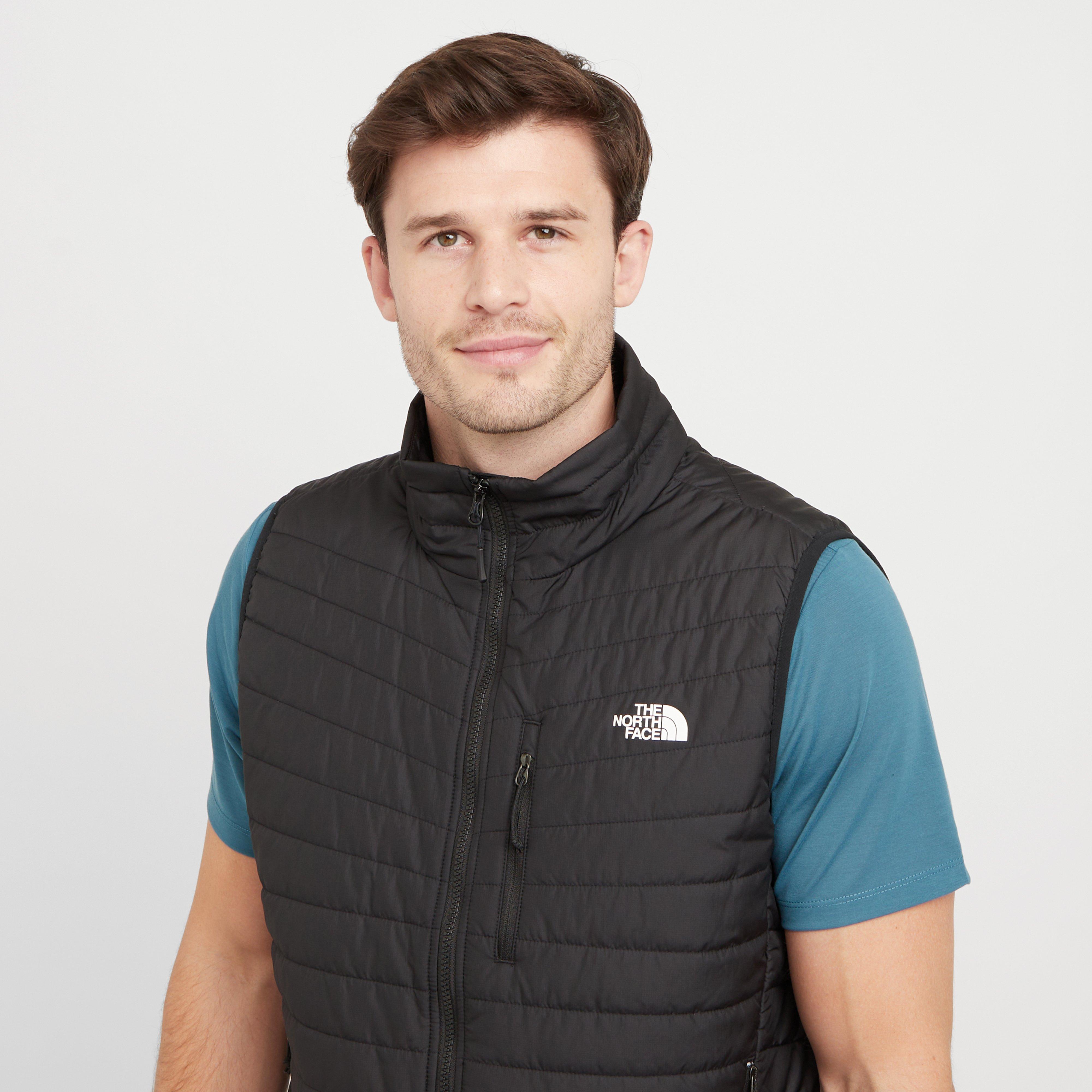 Men's Huila Synthetic Insulation Gilet
