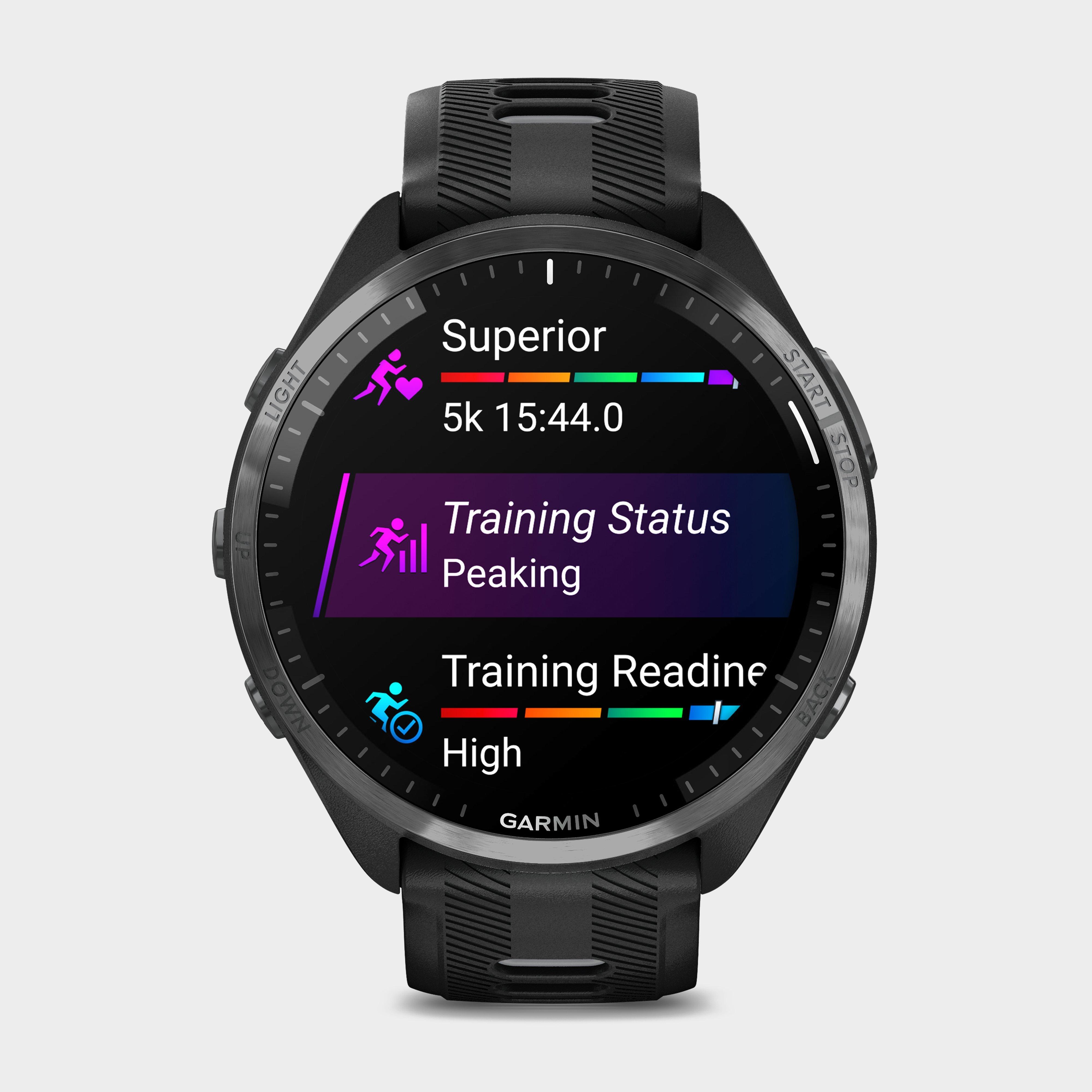 Forerunner® 965 GPS Watch
