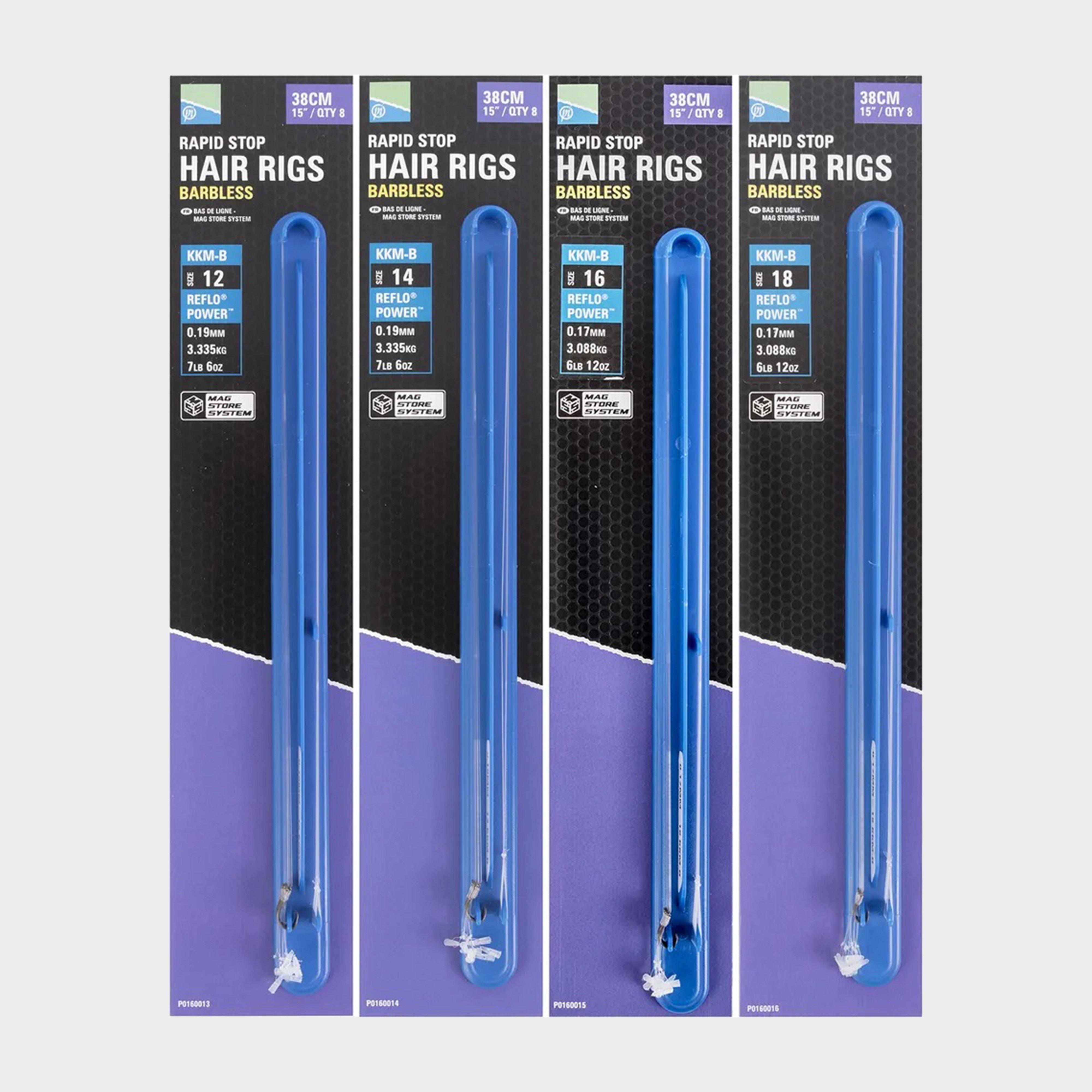 Mss Rig 15In Rapid Stop Sz16 Kkmb