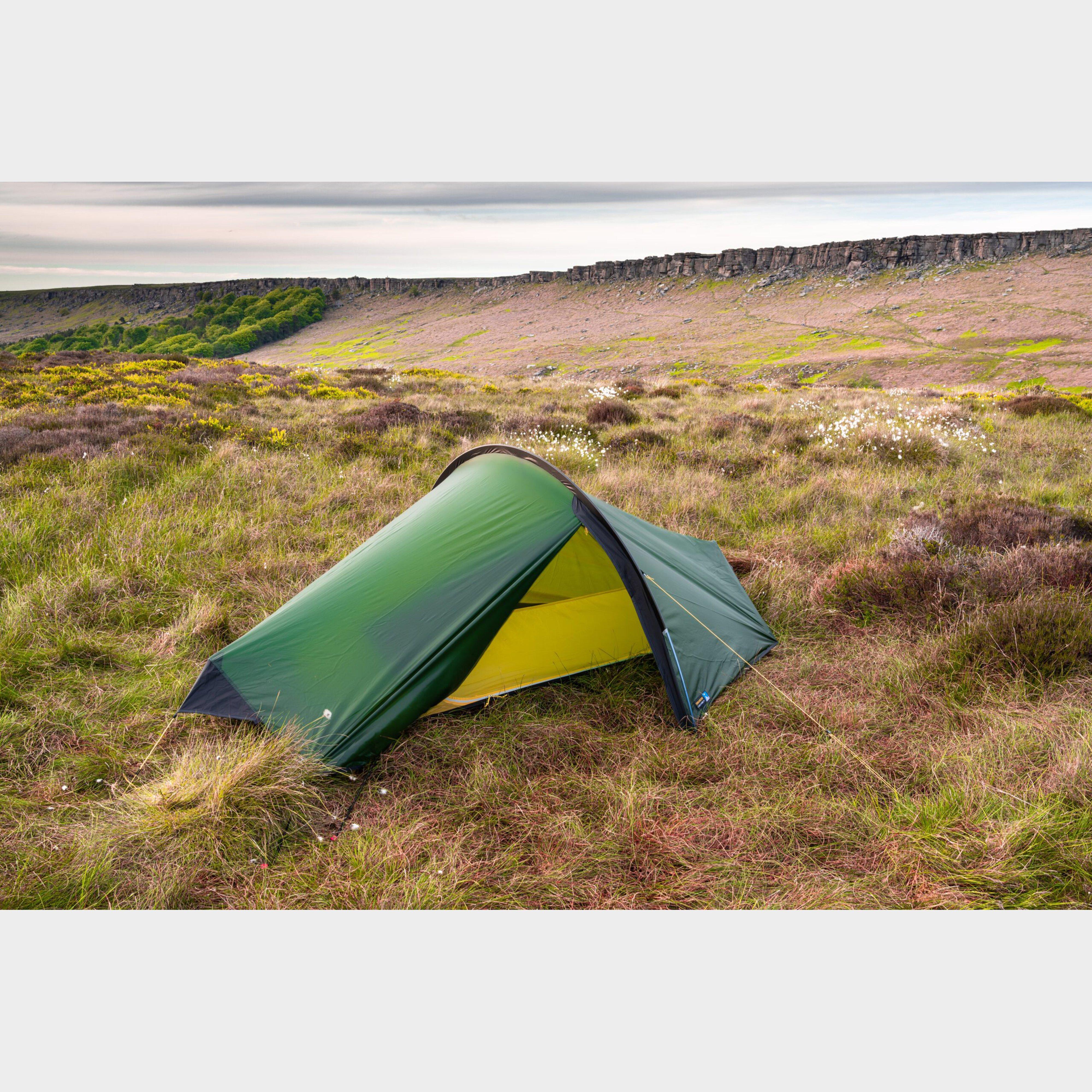 Laser Compact 1 Tent