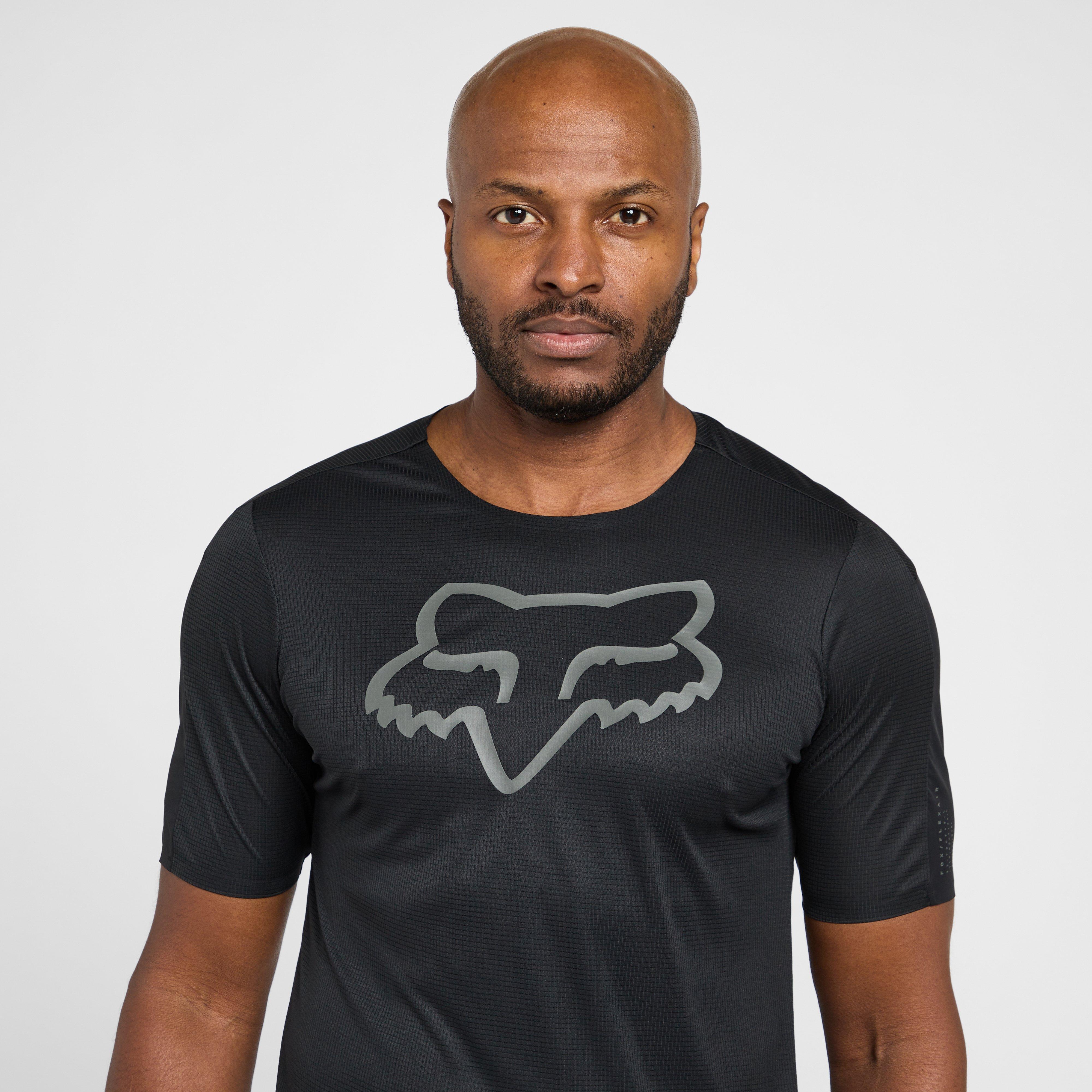 Flexair Delta™ Short Sleeve Jersey