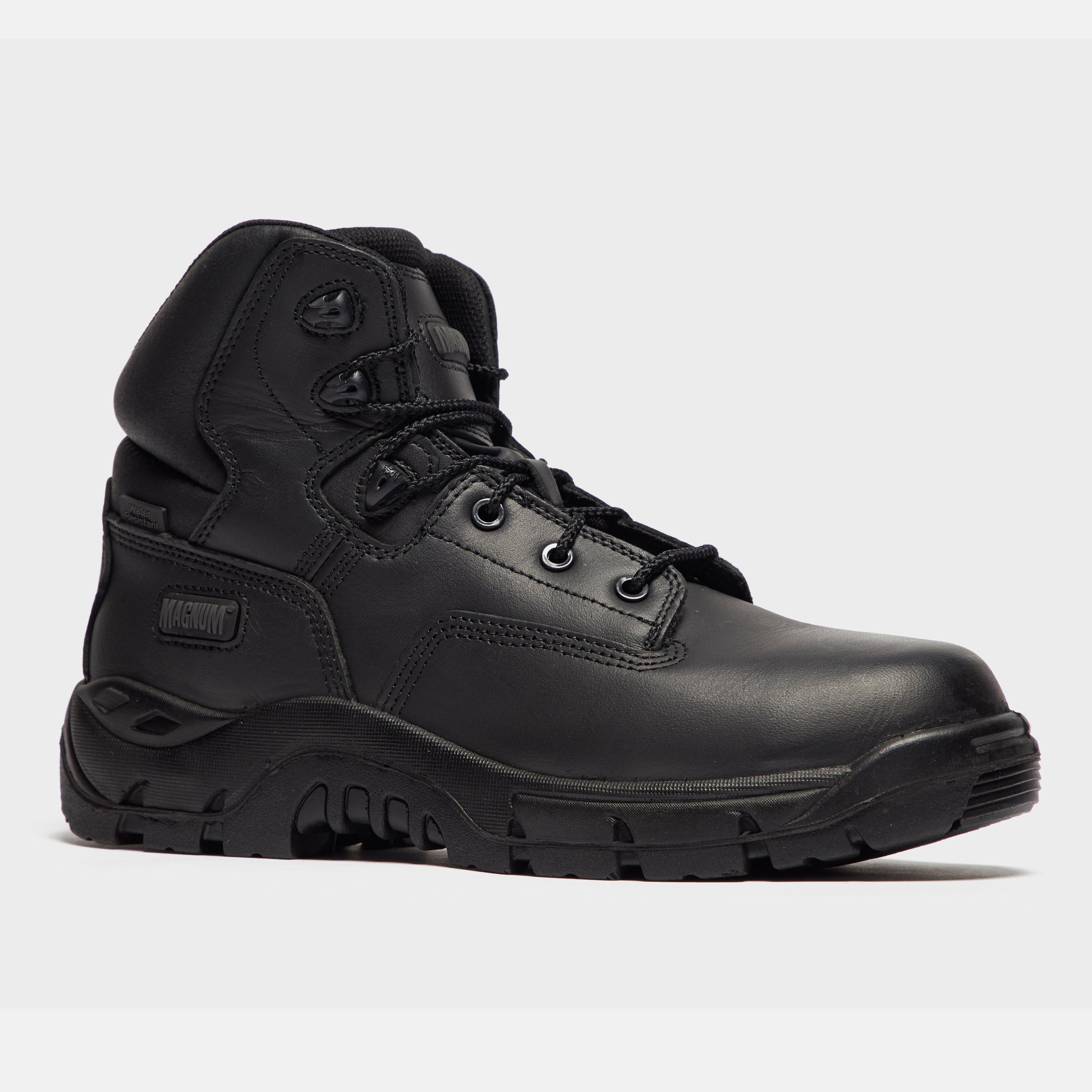 Men's Precision Site Master Leather Boots