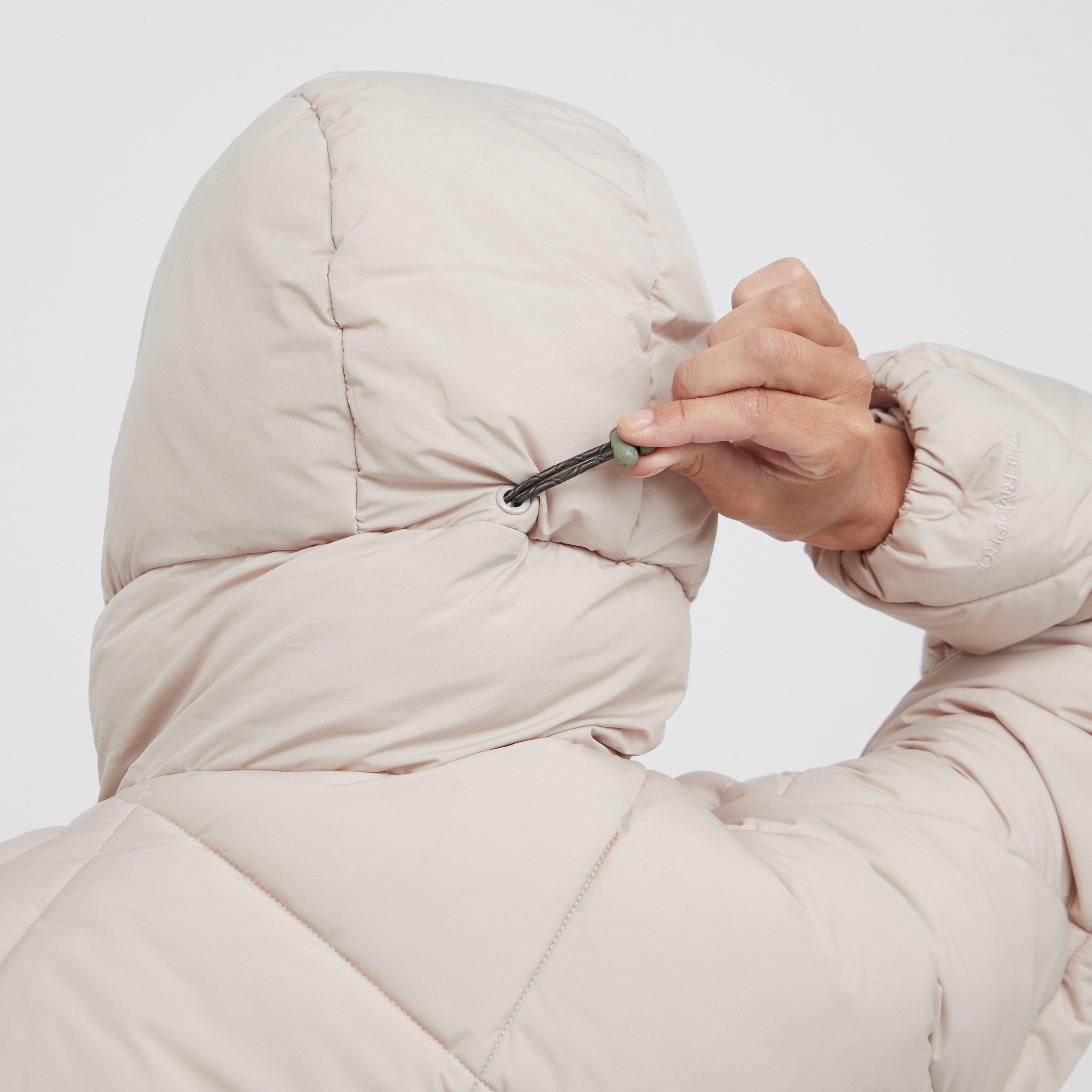 Women's Sarmiento Insulated Jacket