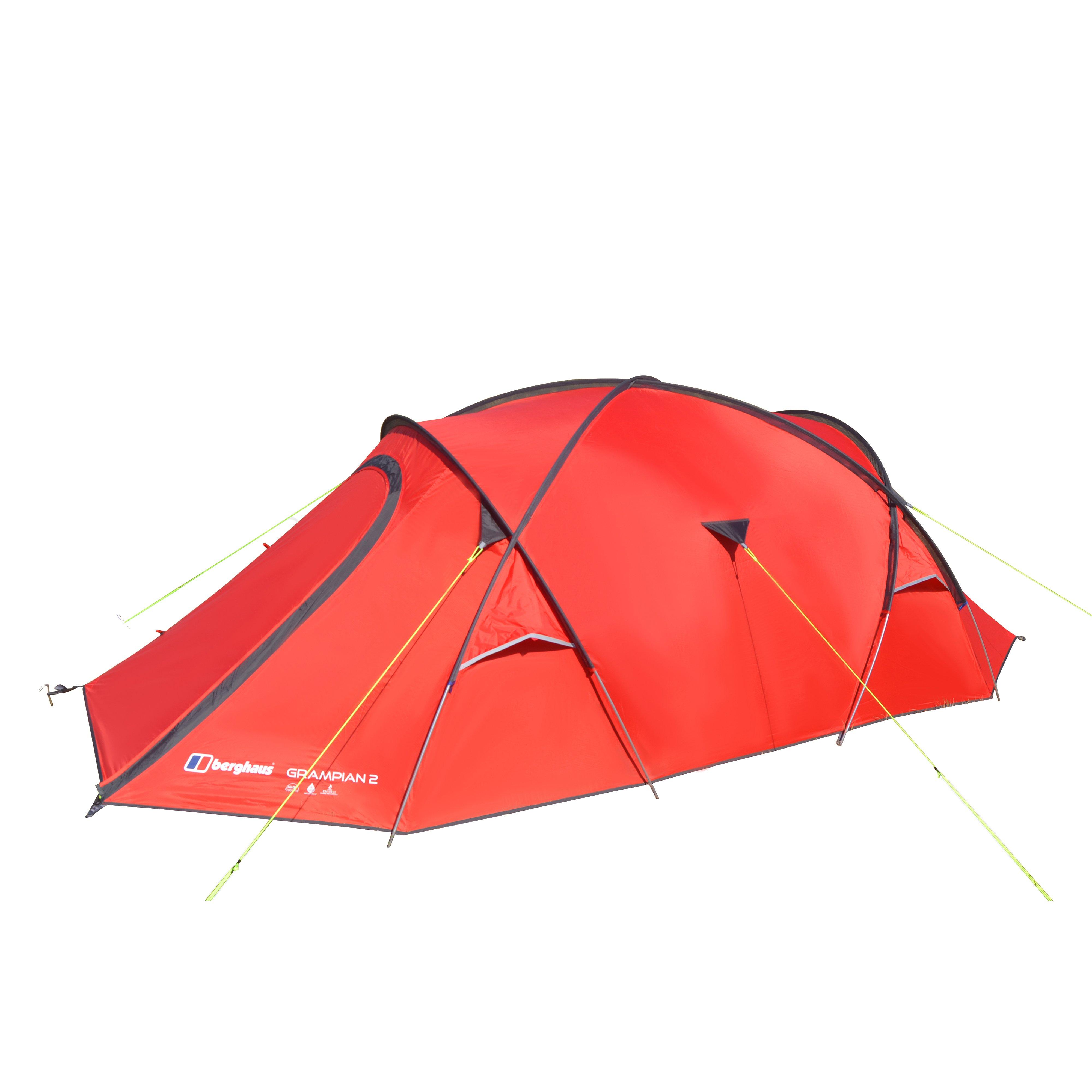 Grampian 2 Tent