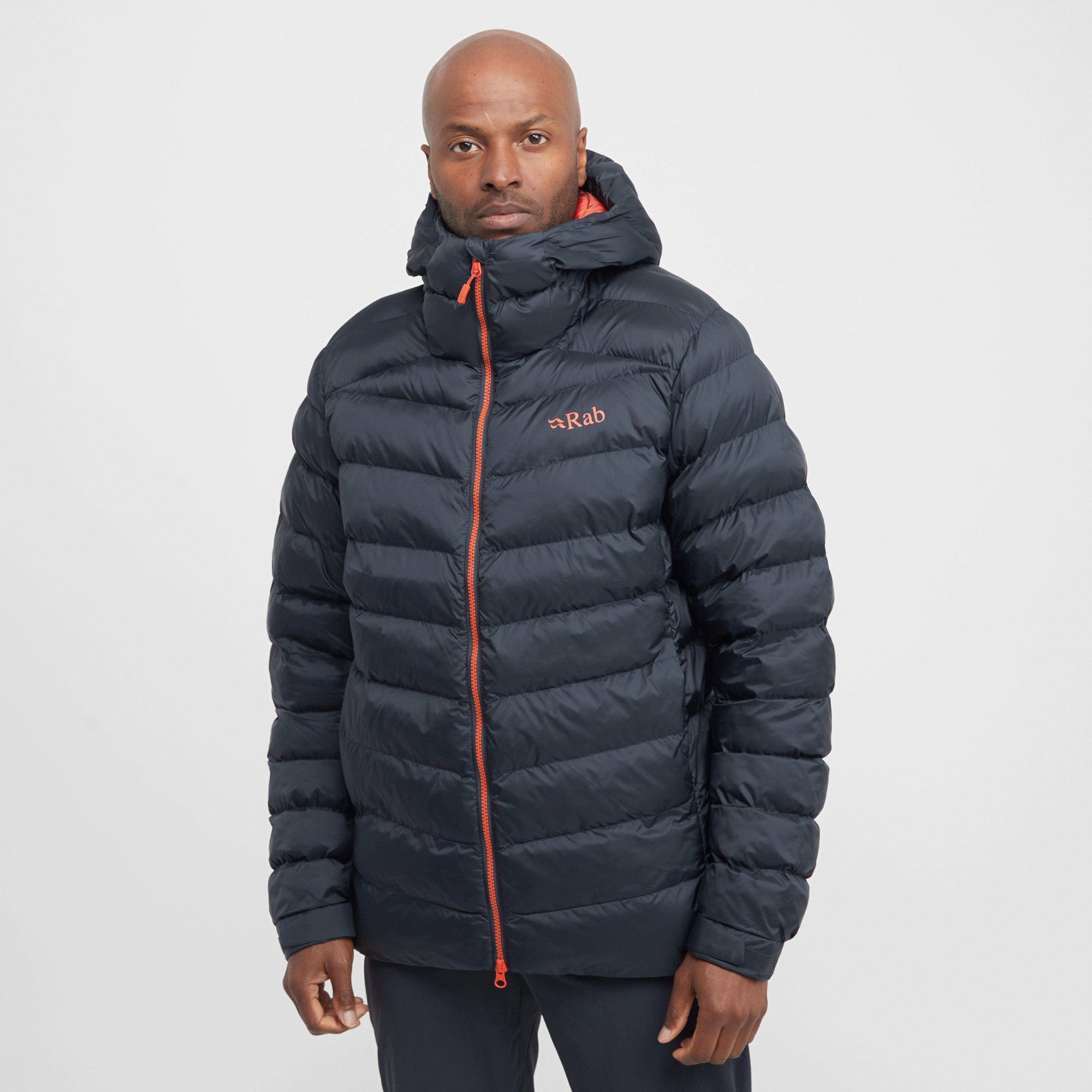Men’s Nebula Pro Jacket